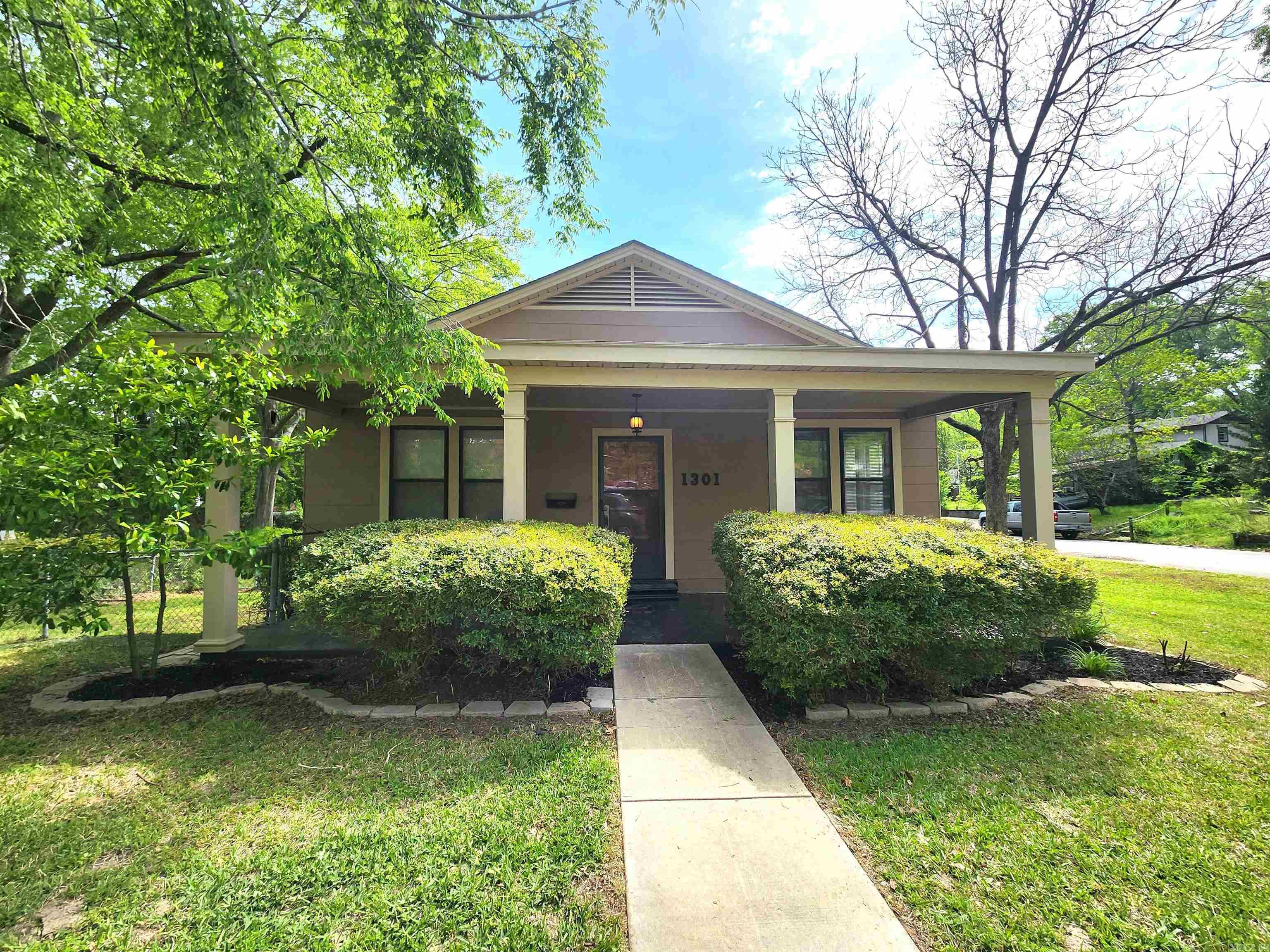 McKinney - Residential