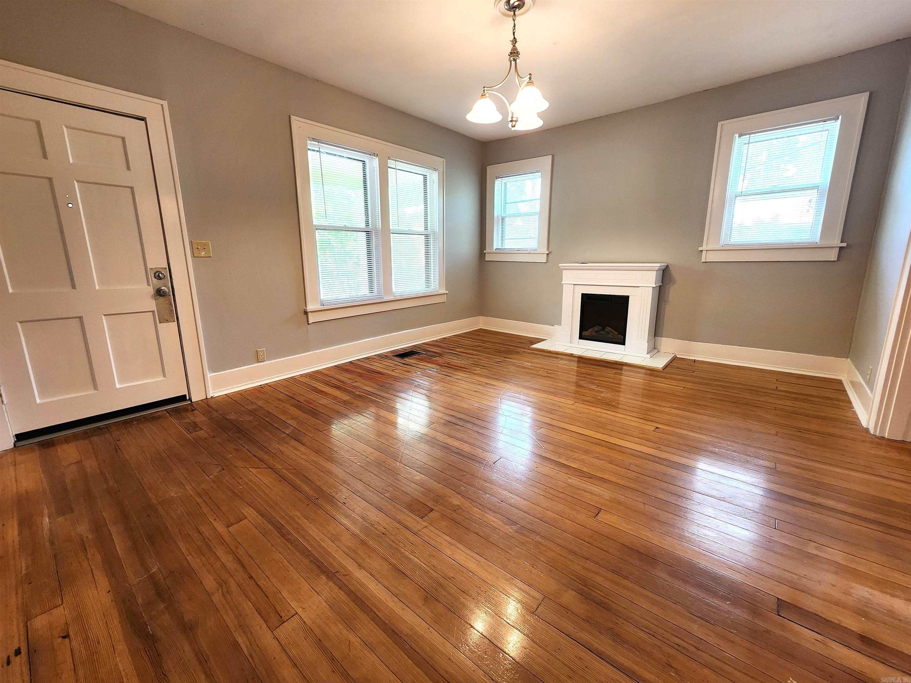 McKinney - Residential