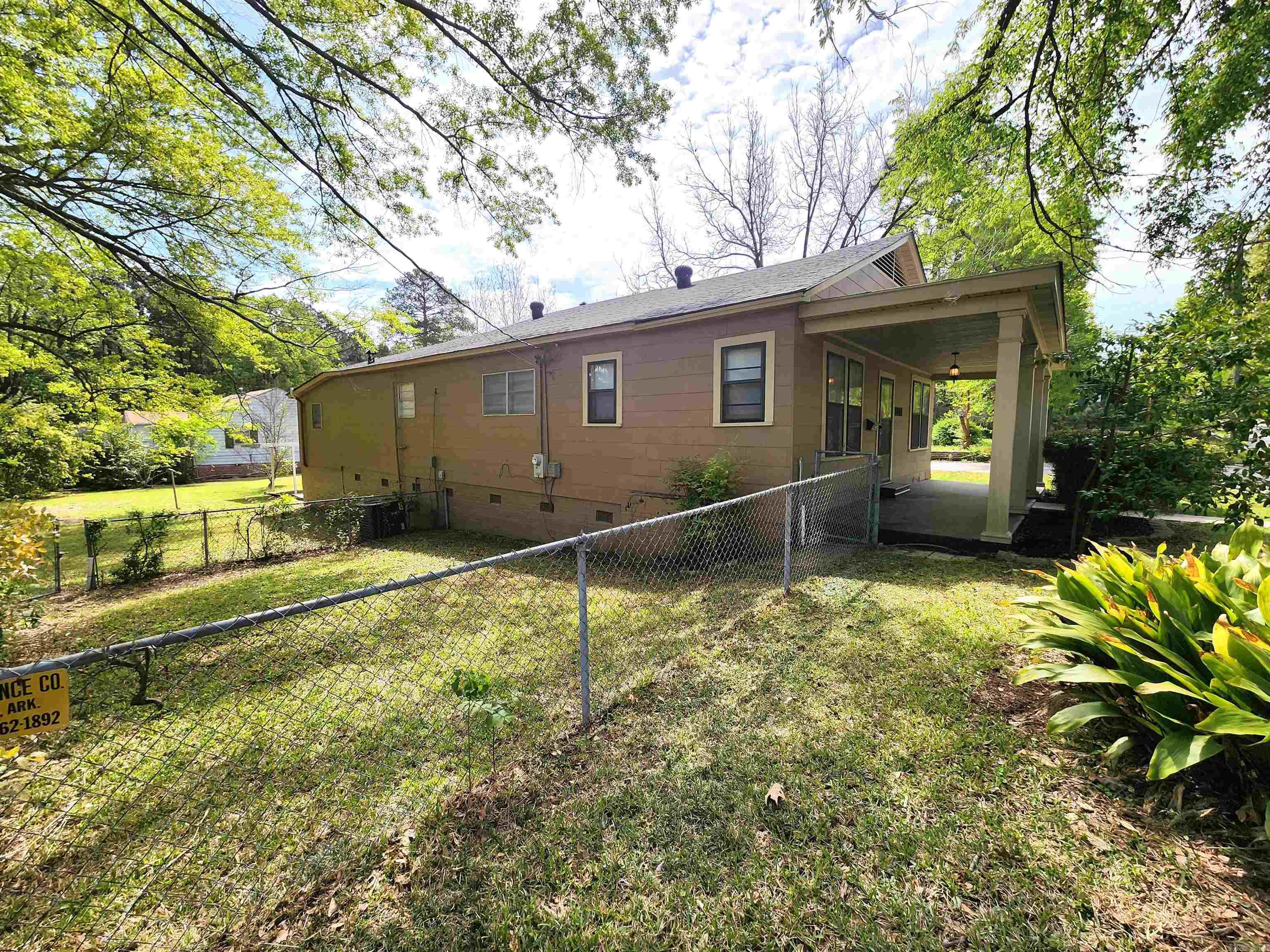 McKinney - Residential