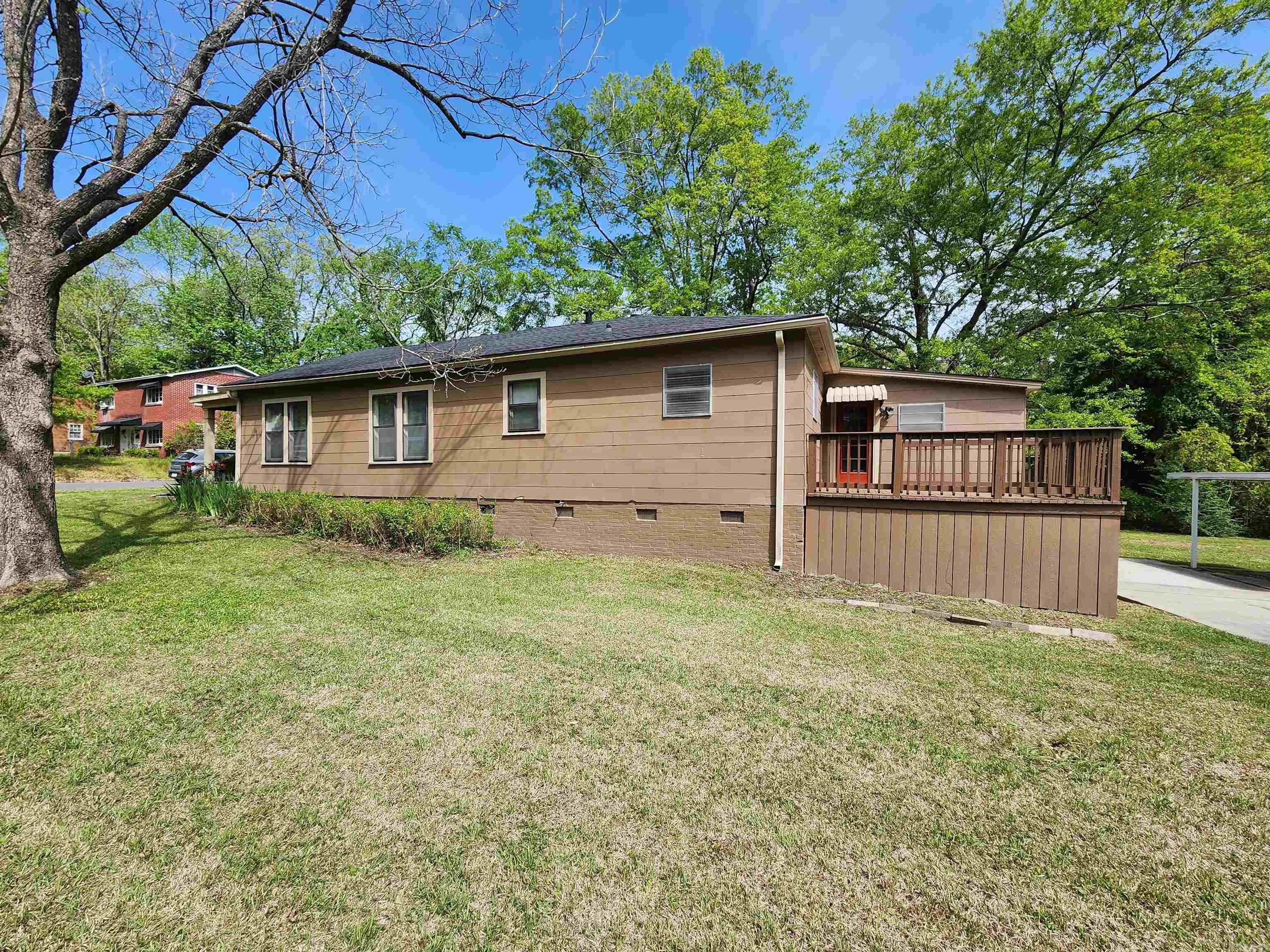 McKinney - Residential