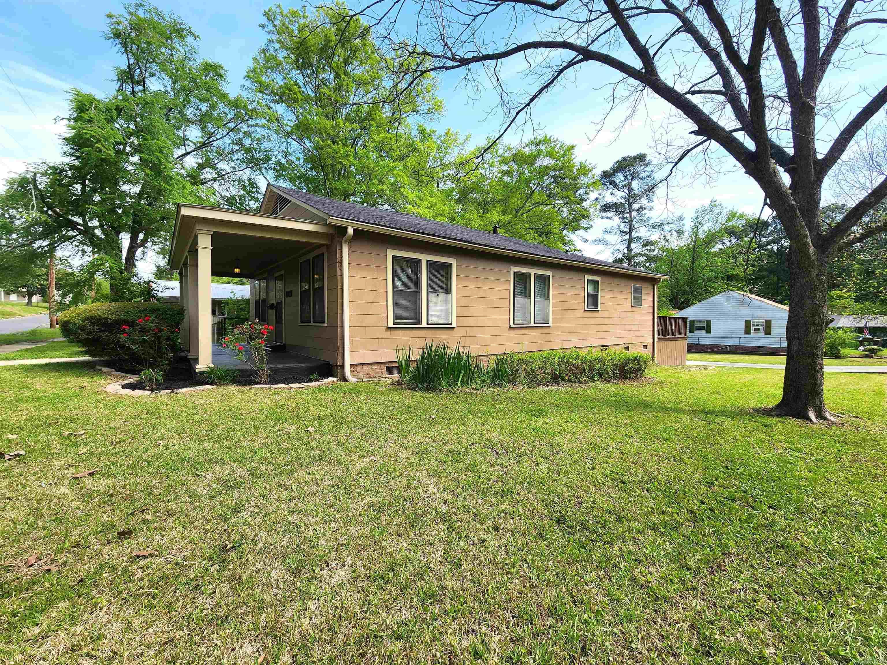 McKinney - Residential