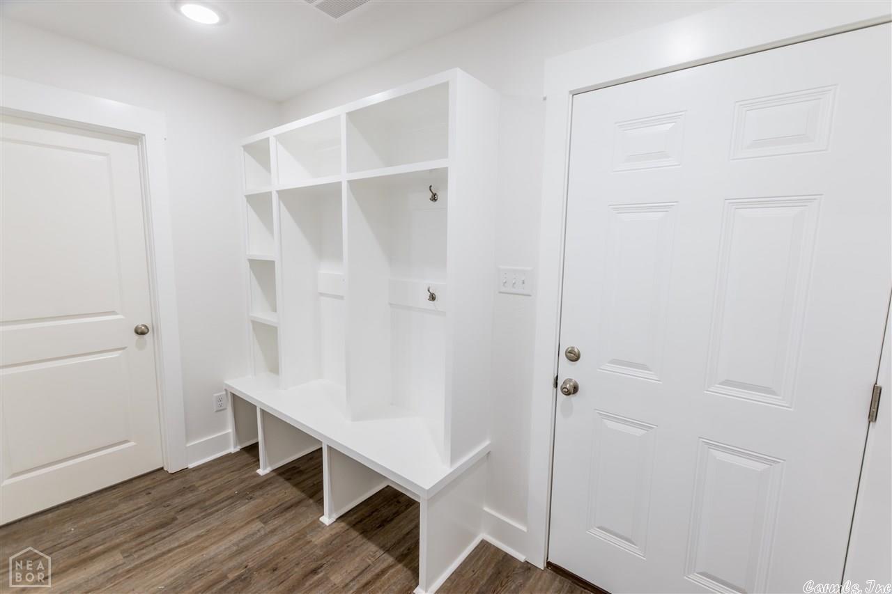 Smokin Oaks - Residential Lease