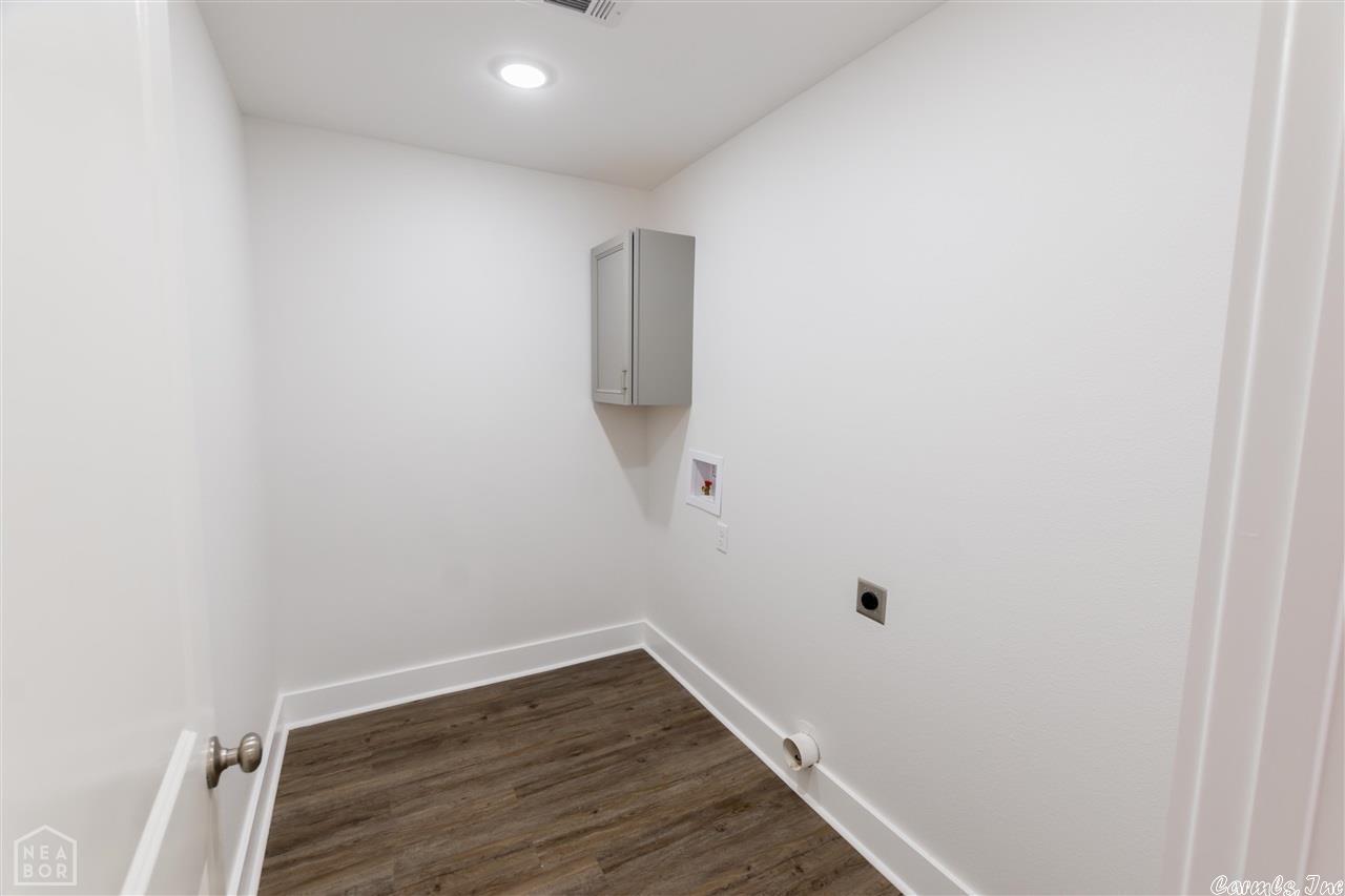 Smokin Oaks - Residential Lease