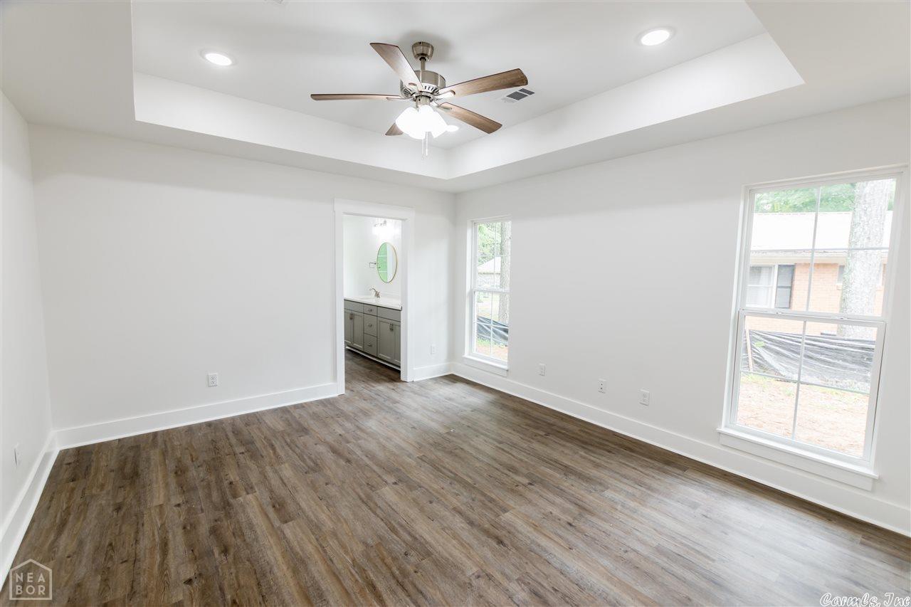 Smokin Oaks - Residential Lease