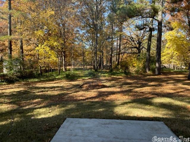 Smokin Oaks - Residential Lease