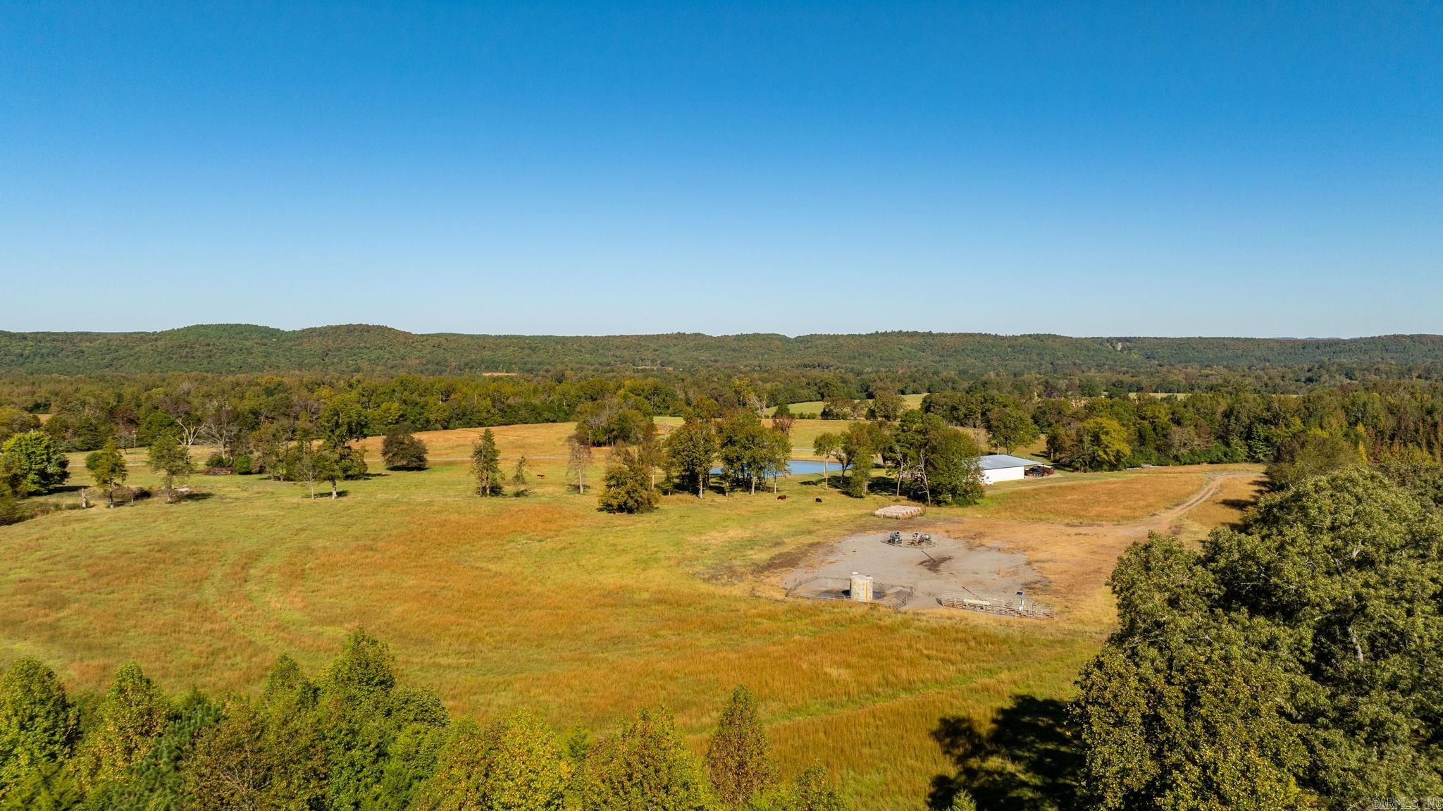 Damascus - Residential