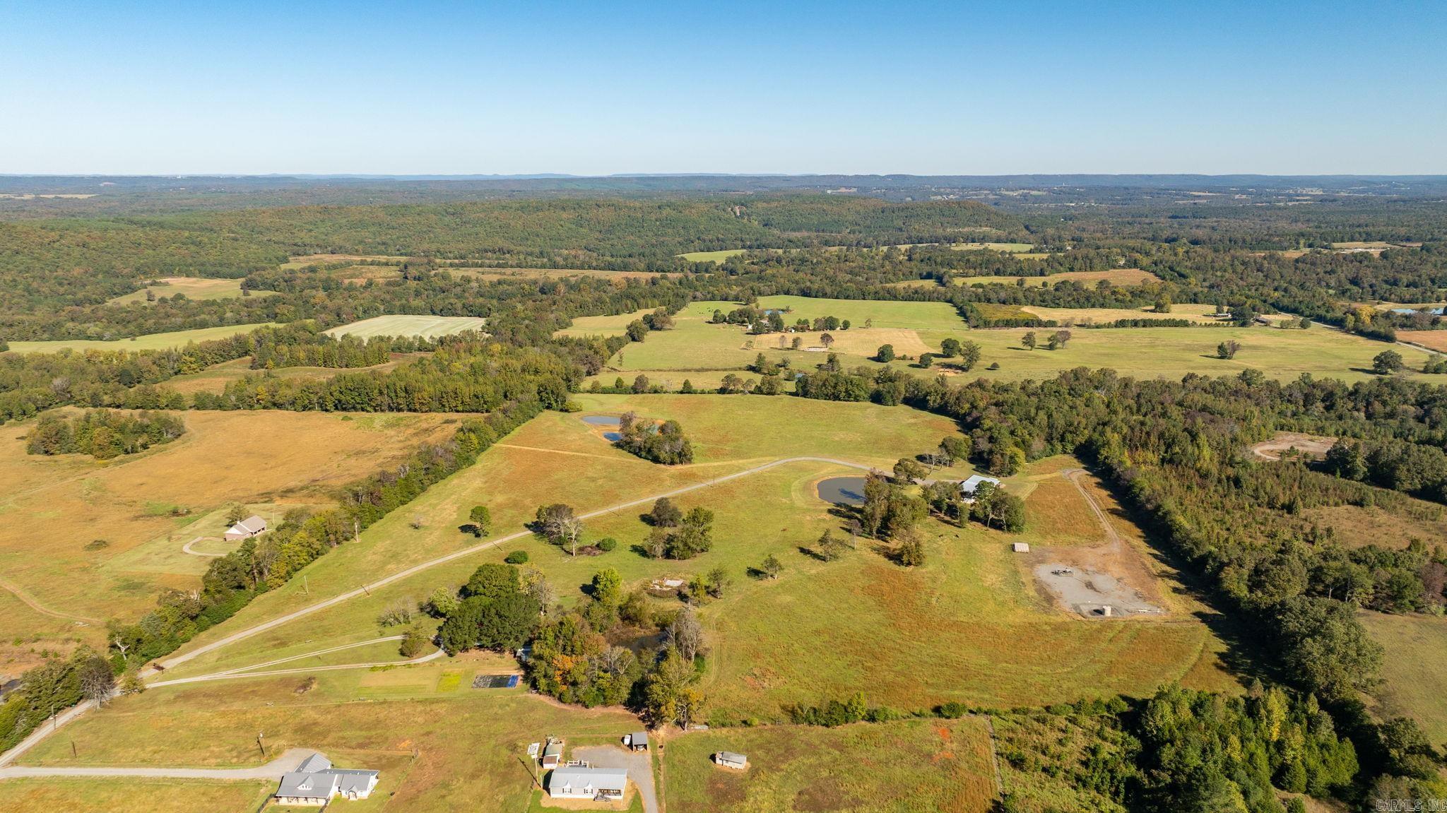 Damascus - Residential