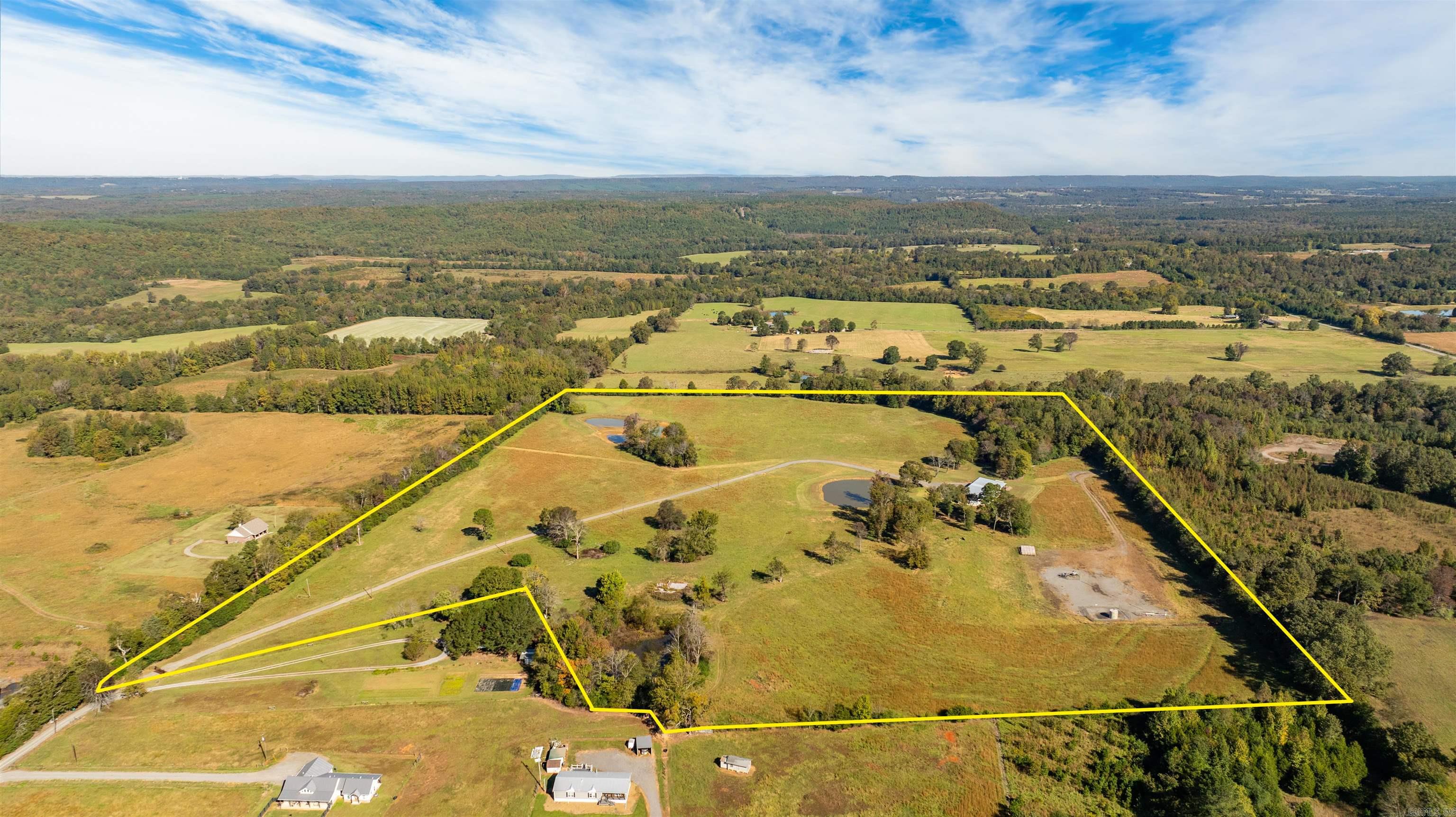 Damascus - Residential