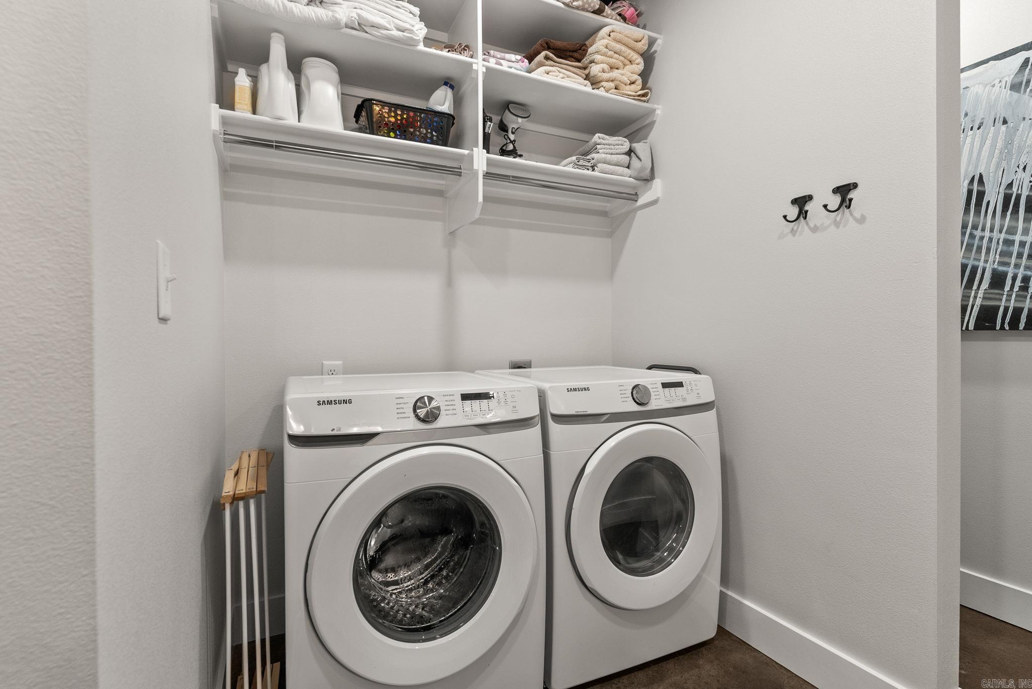 Damascus - Residential