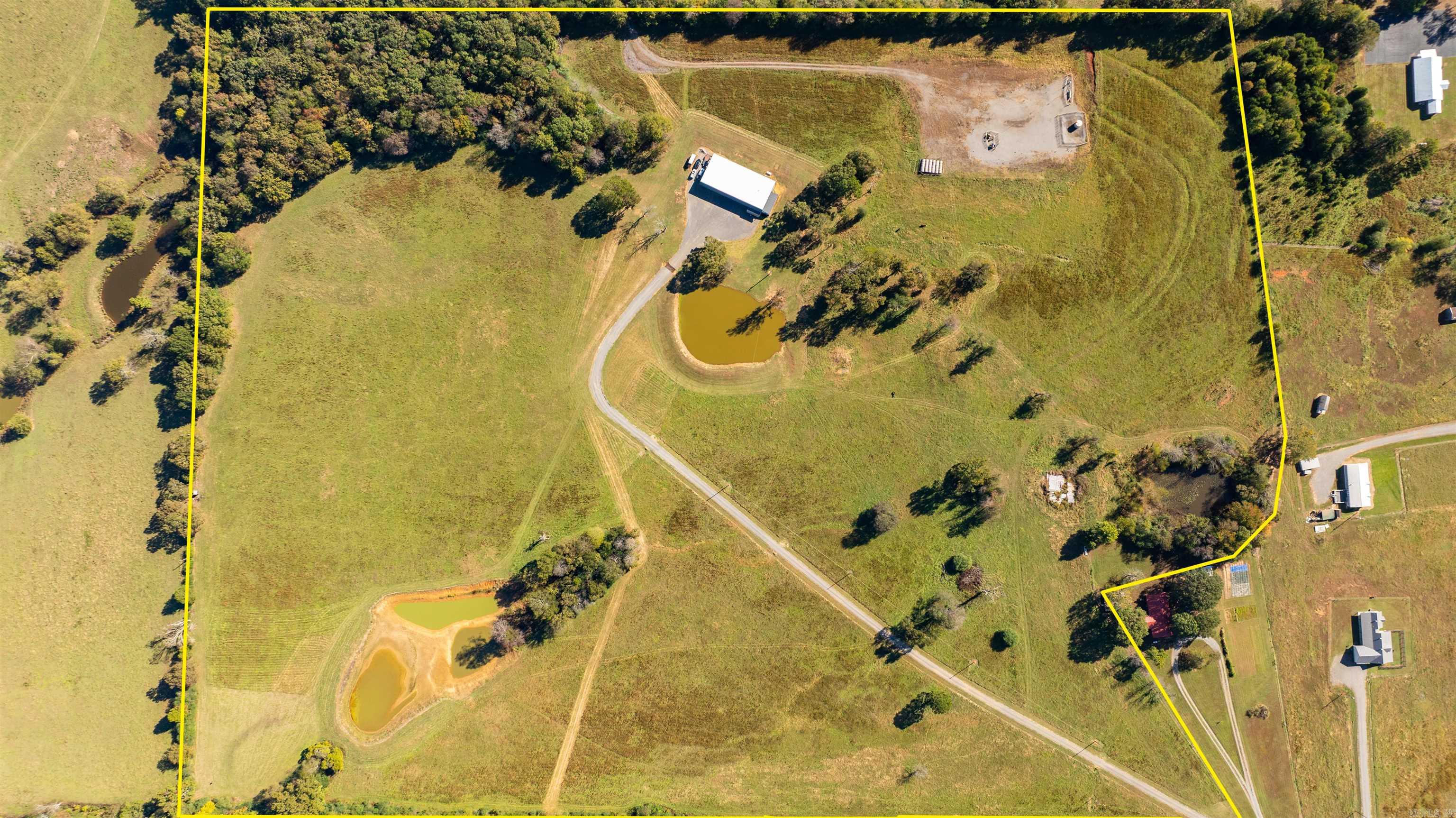 Damascus - Residential