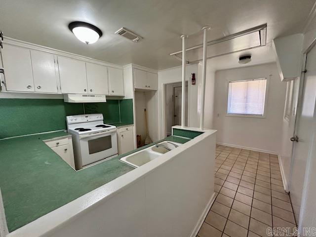 FORDYCE - Residential