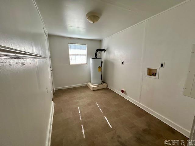 FORDYCE - Residential