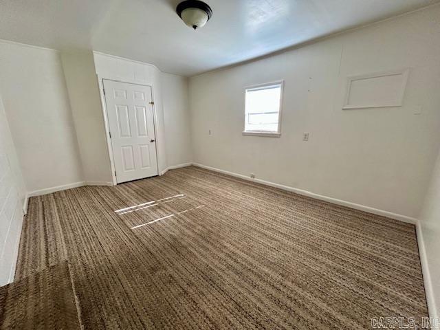 FORDYCE - Residential