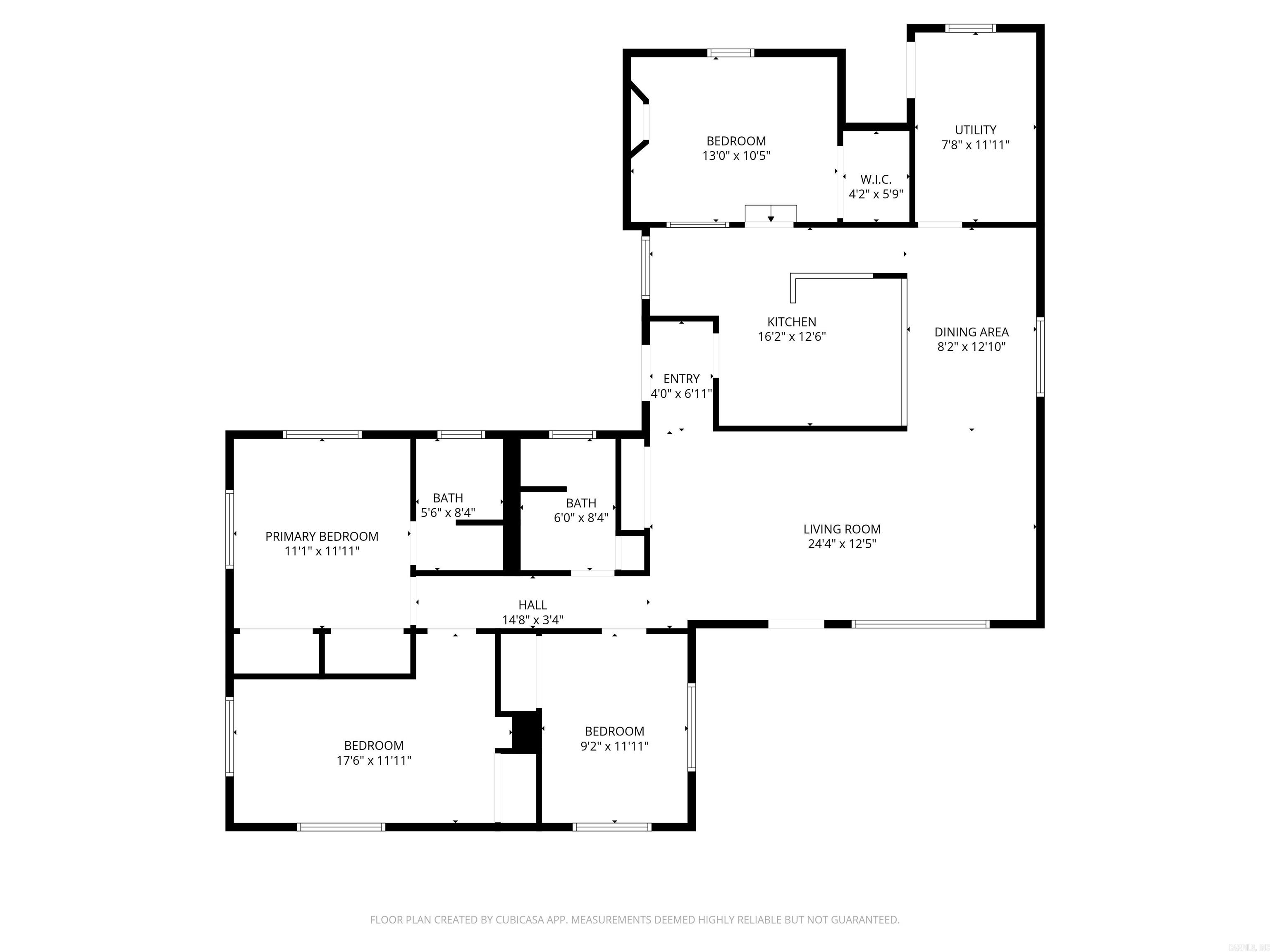 FORDYCE - Residential