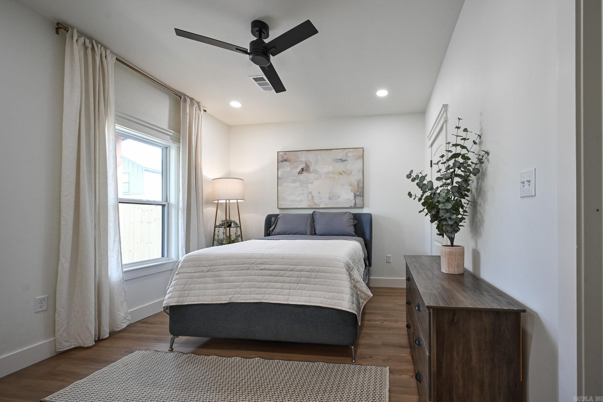 EUREKA ADD - Residential
