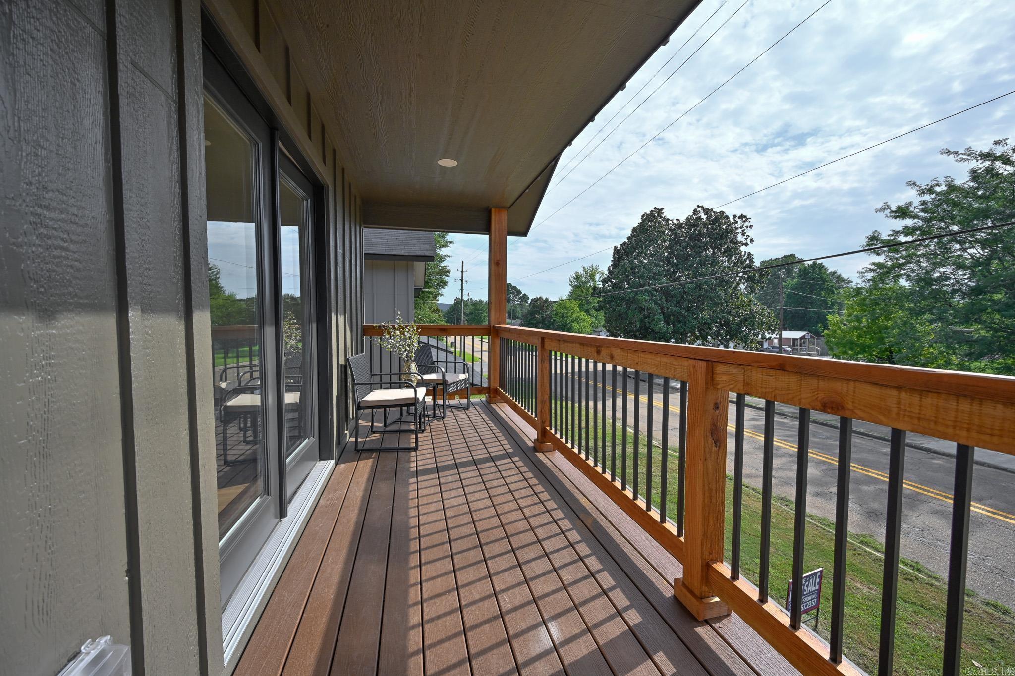 EUREKA ADD - Residential
