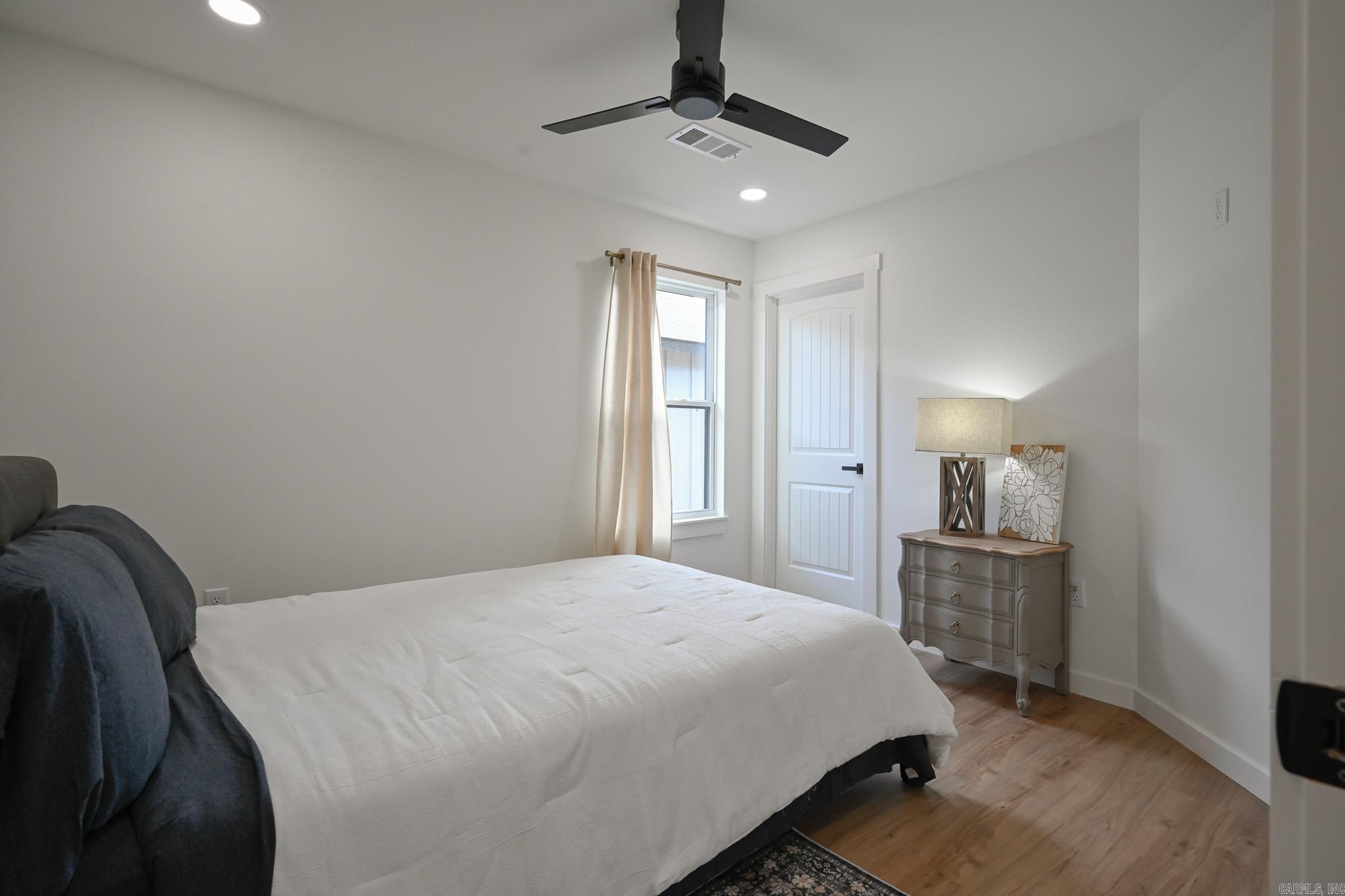 EUREKA ADD - Residential