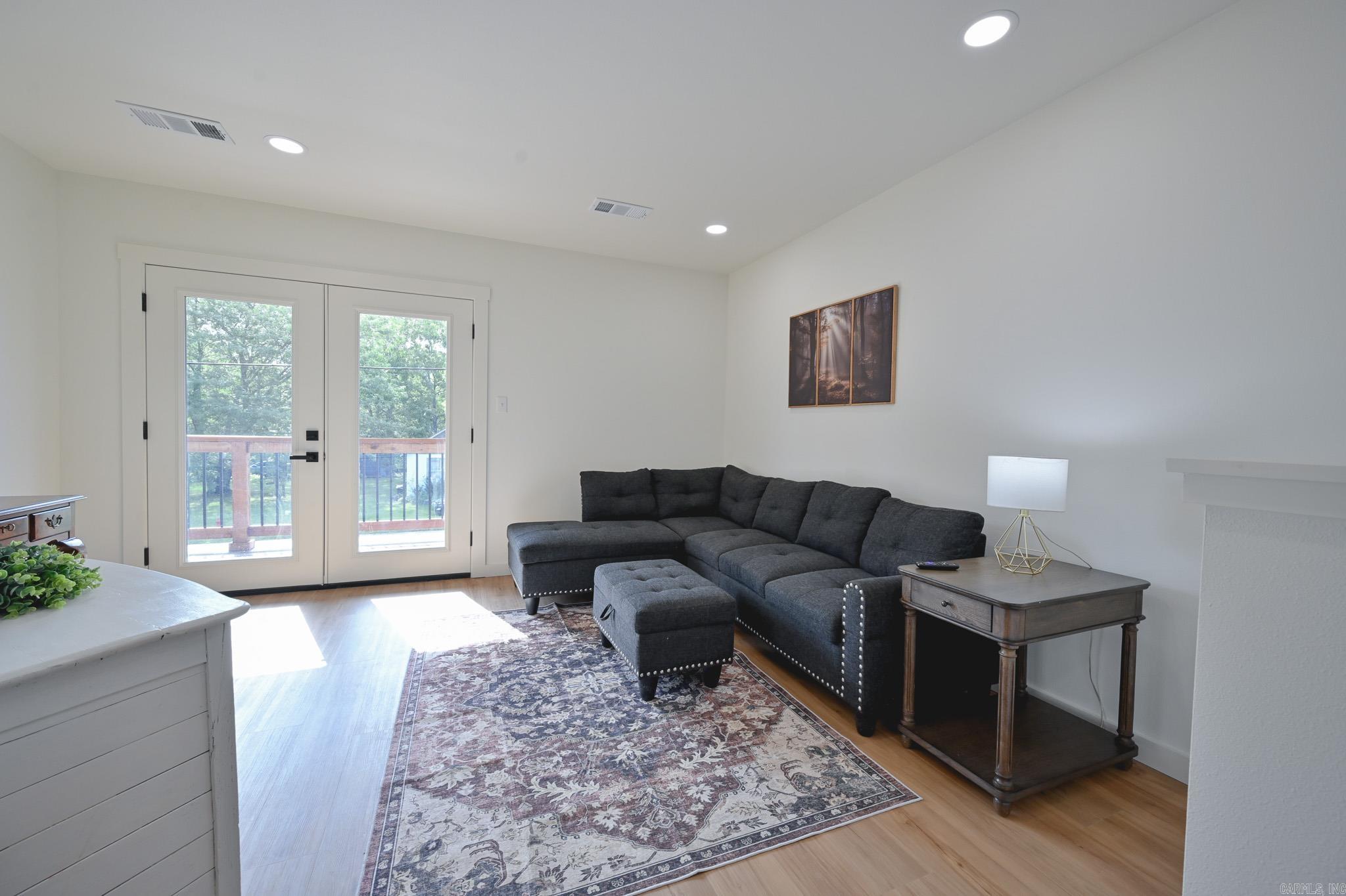 EUREKA ADD - Residential