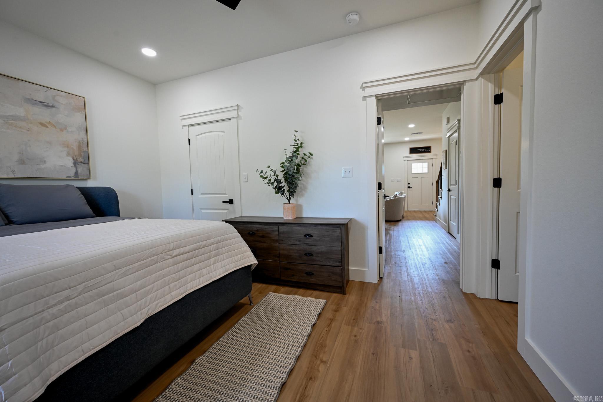 EUREKA ADD - Residential