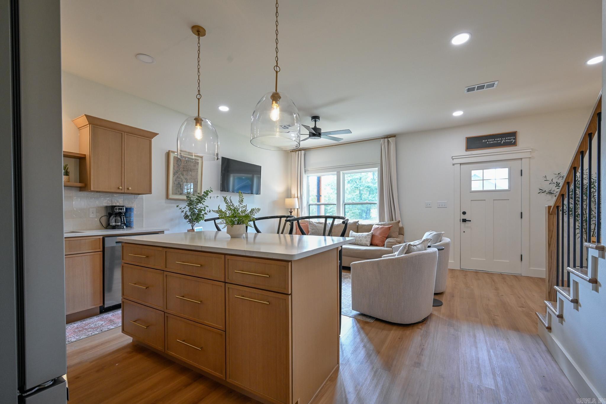 EUREKA ADD - Residential