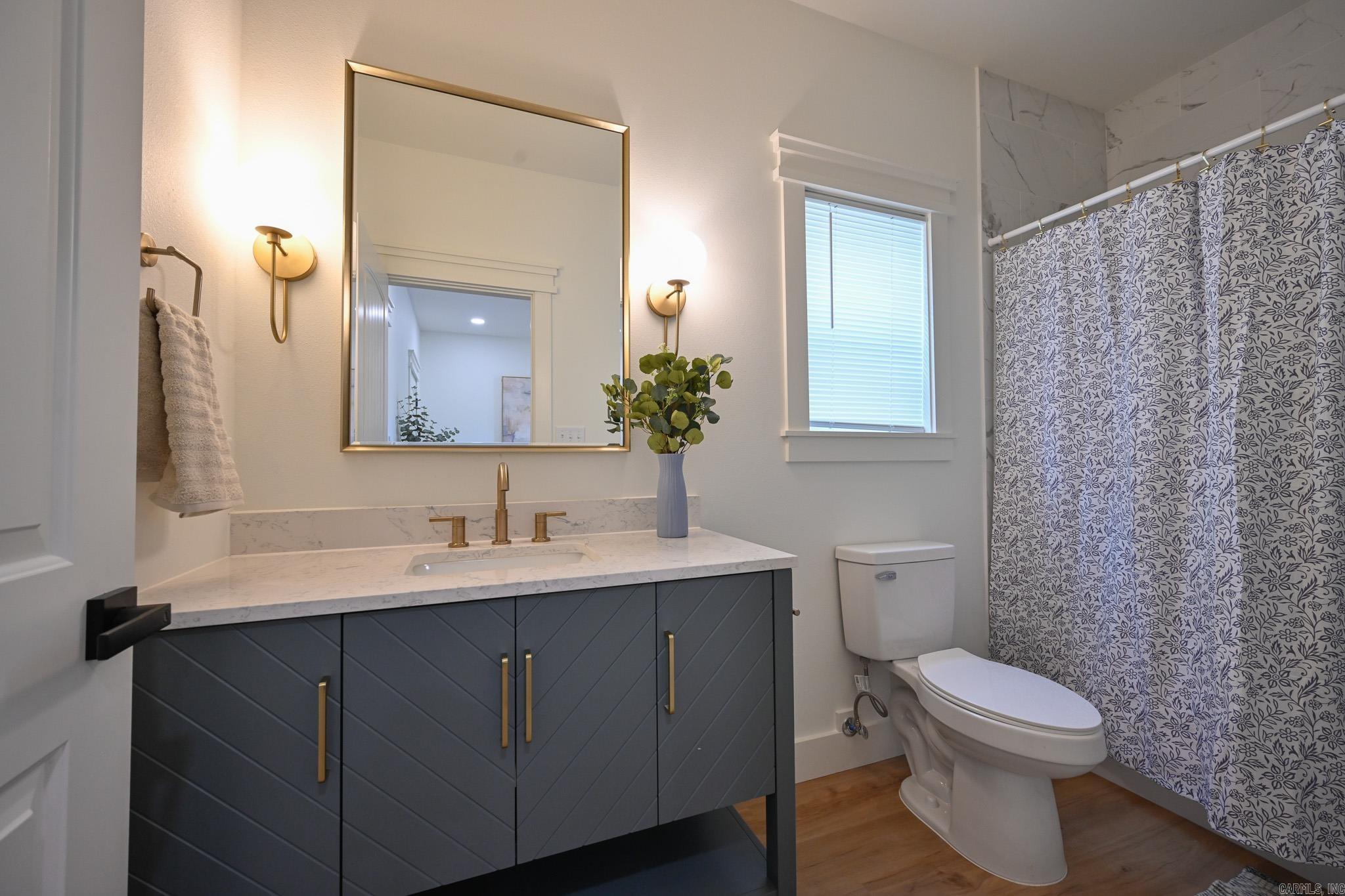 EUREKA ADD - Residential
