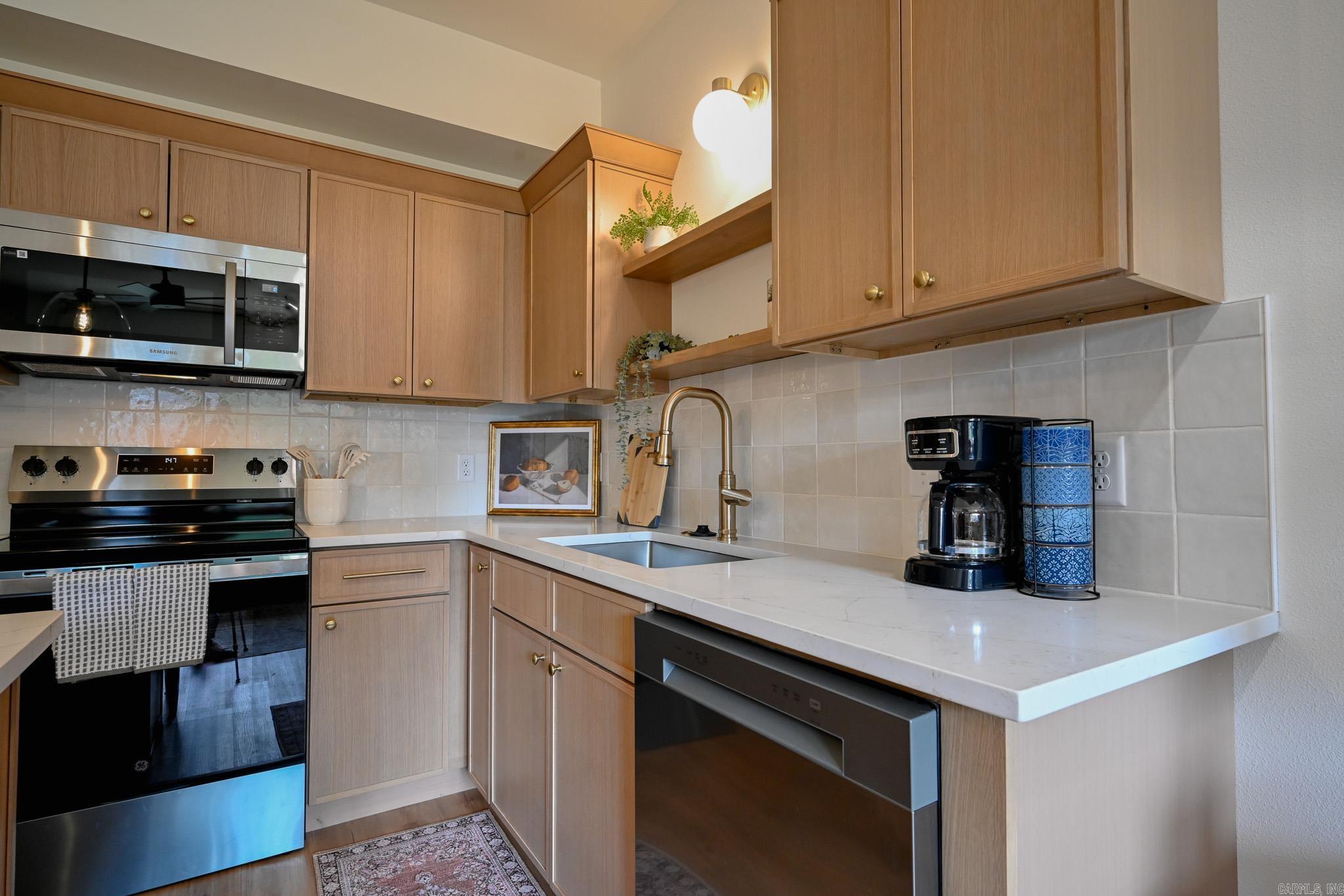 EUREKA ADD - Residential