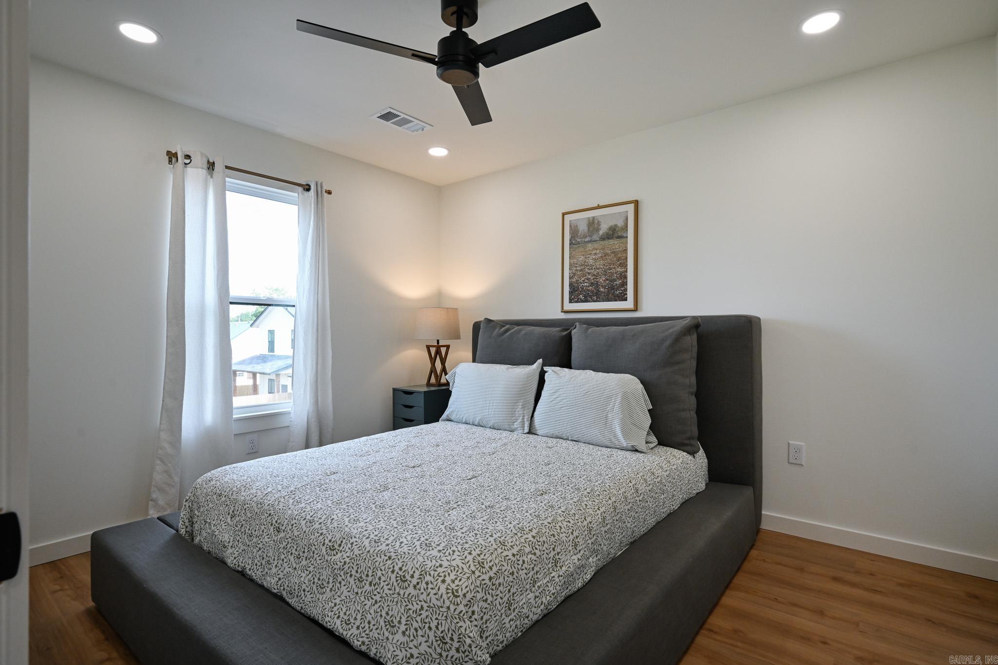 EUREKA ADD - Residential
