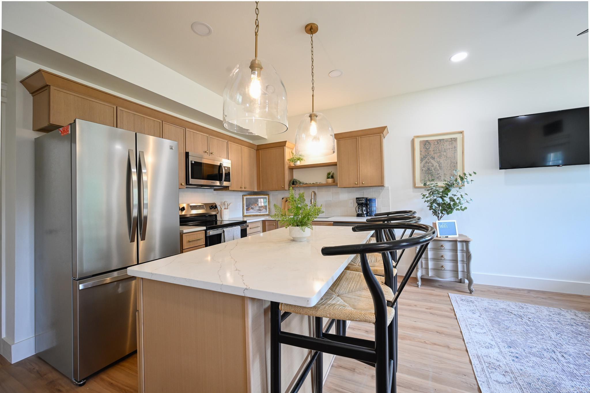EUREKA ADD - Residential