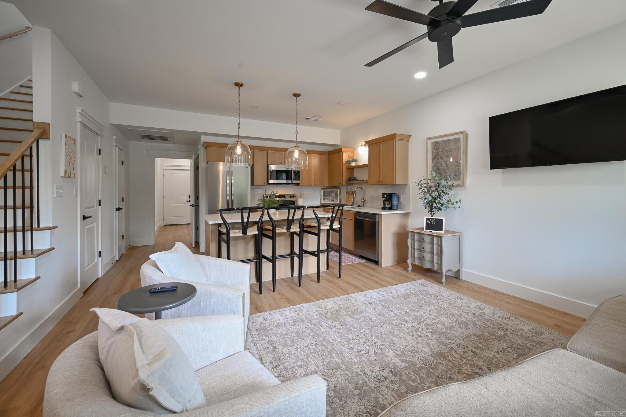 EUREKA ADD - Residential