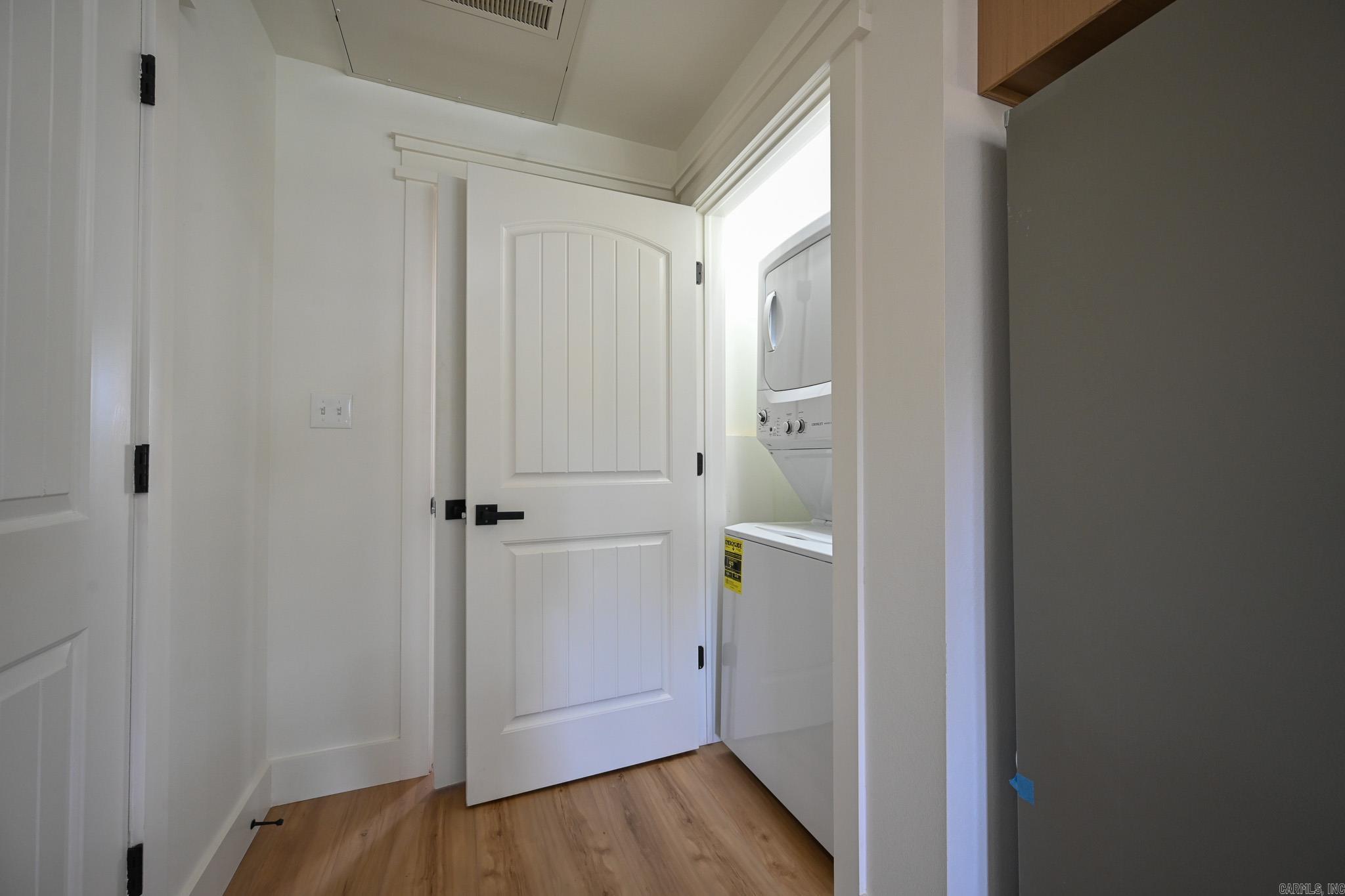 EUREKA ADD - Residential
