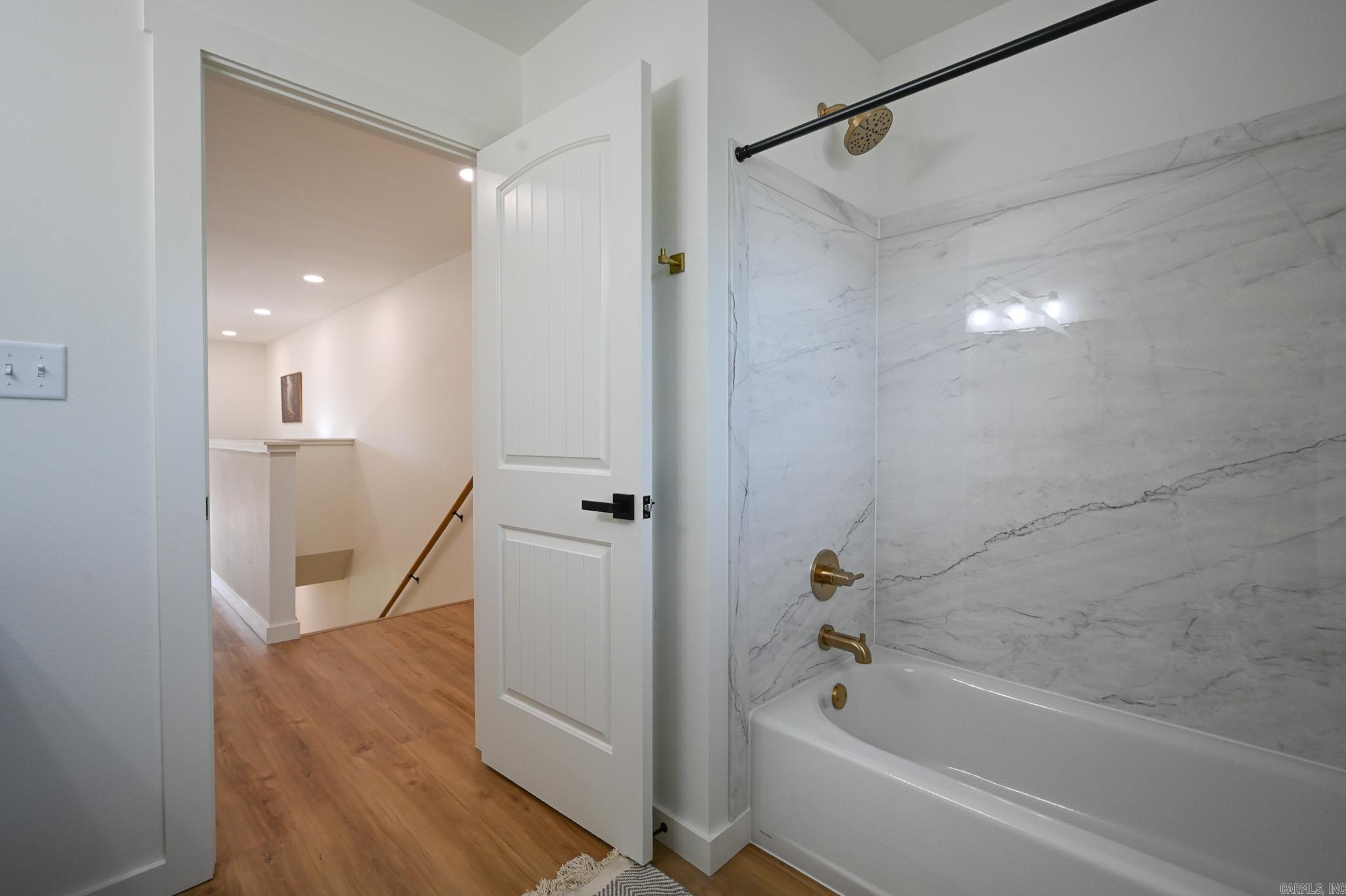 EUREKA ADD - Residential