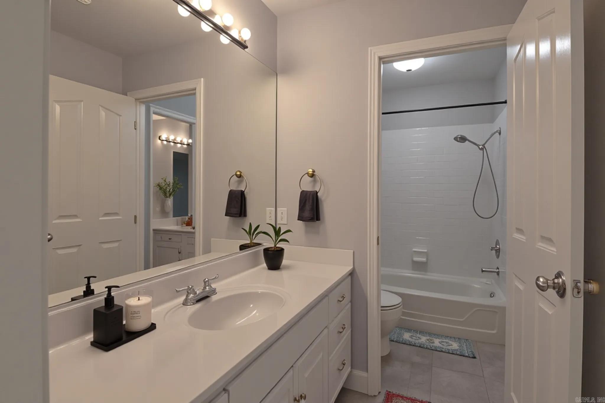 WOODSPRINGS ESTATES - Residential