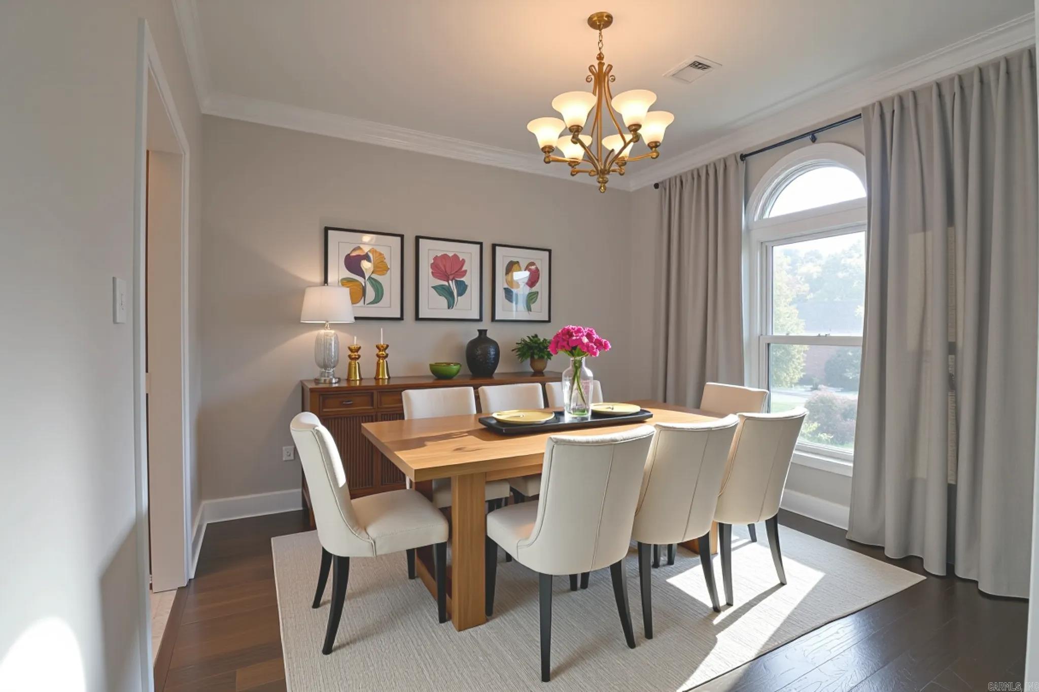 WOODSPRINGS ESTATES - Residential