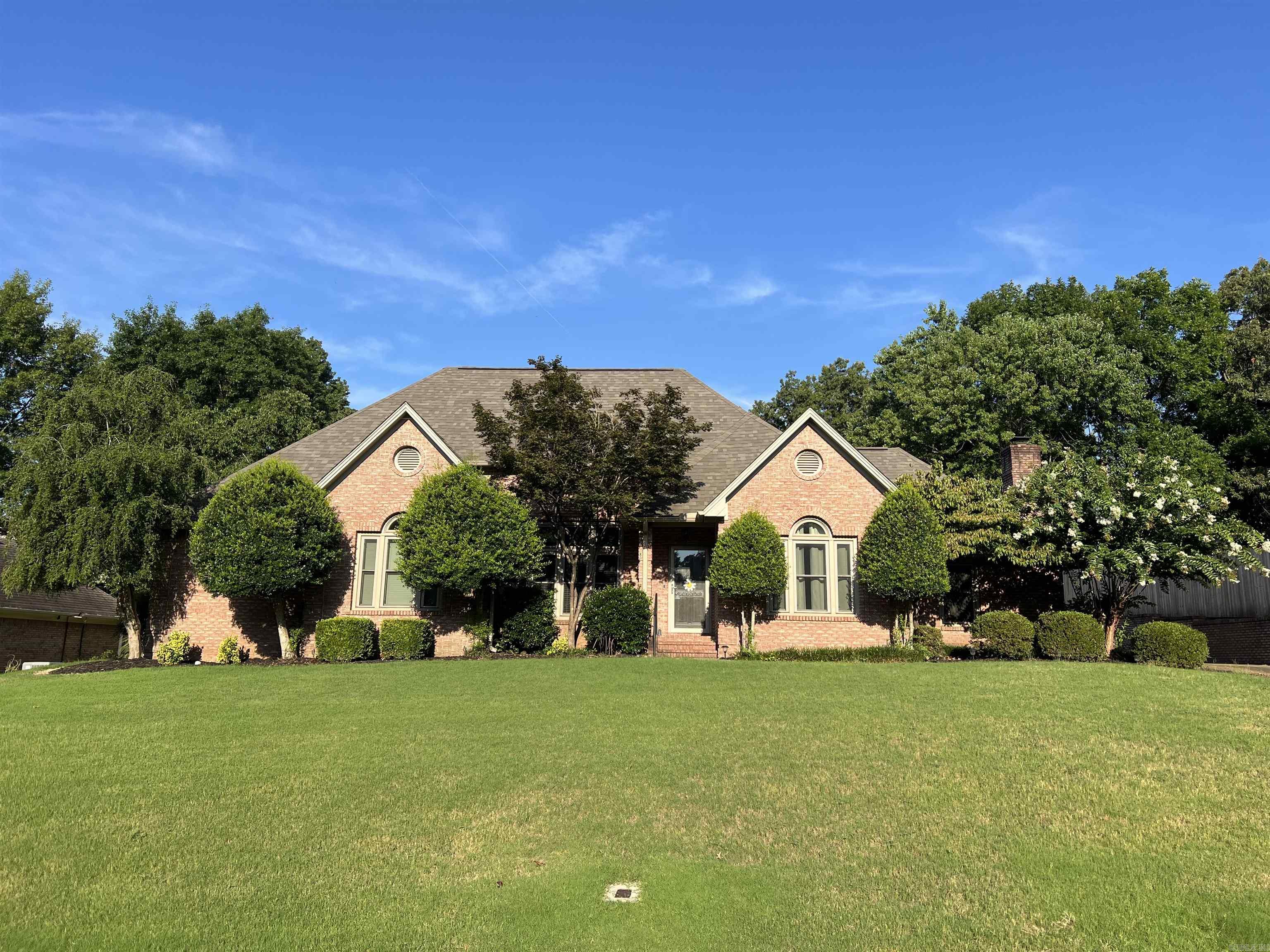 WOODSPRINGS ESTATES - Residential