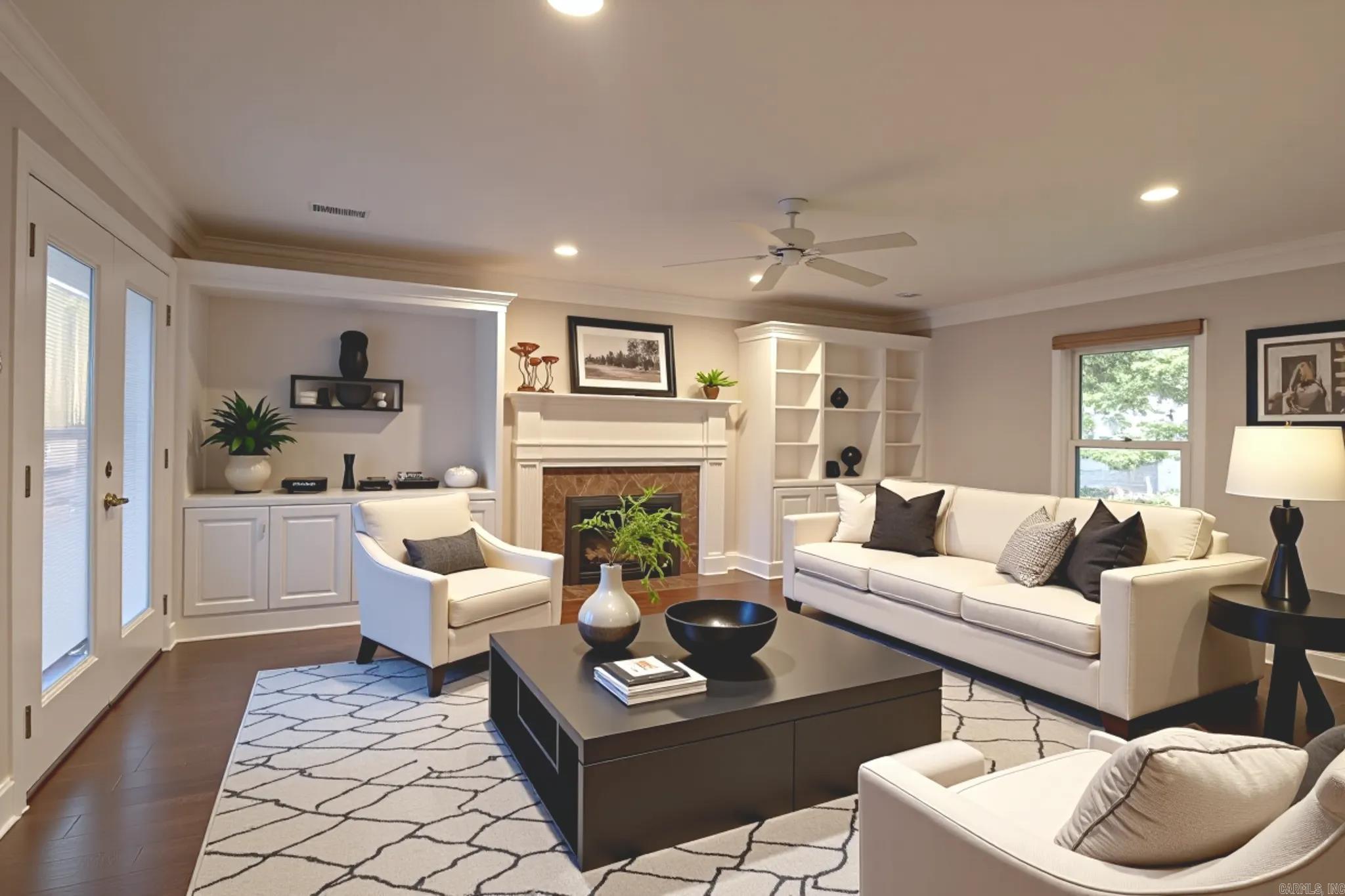 WOODSPRINGS ESTATES - Residential