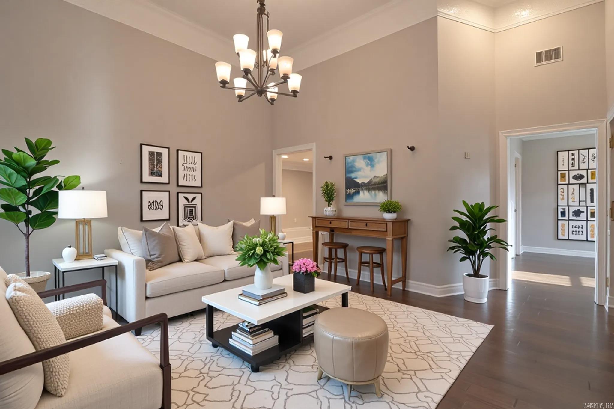 WOODSPRINGS ESTATES - Residential