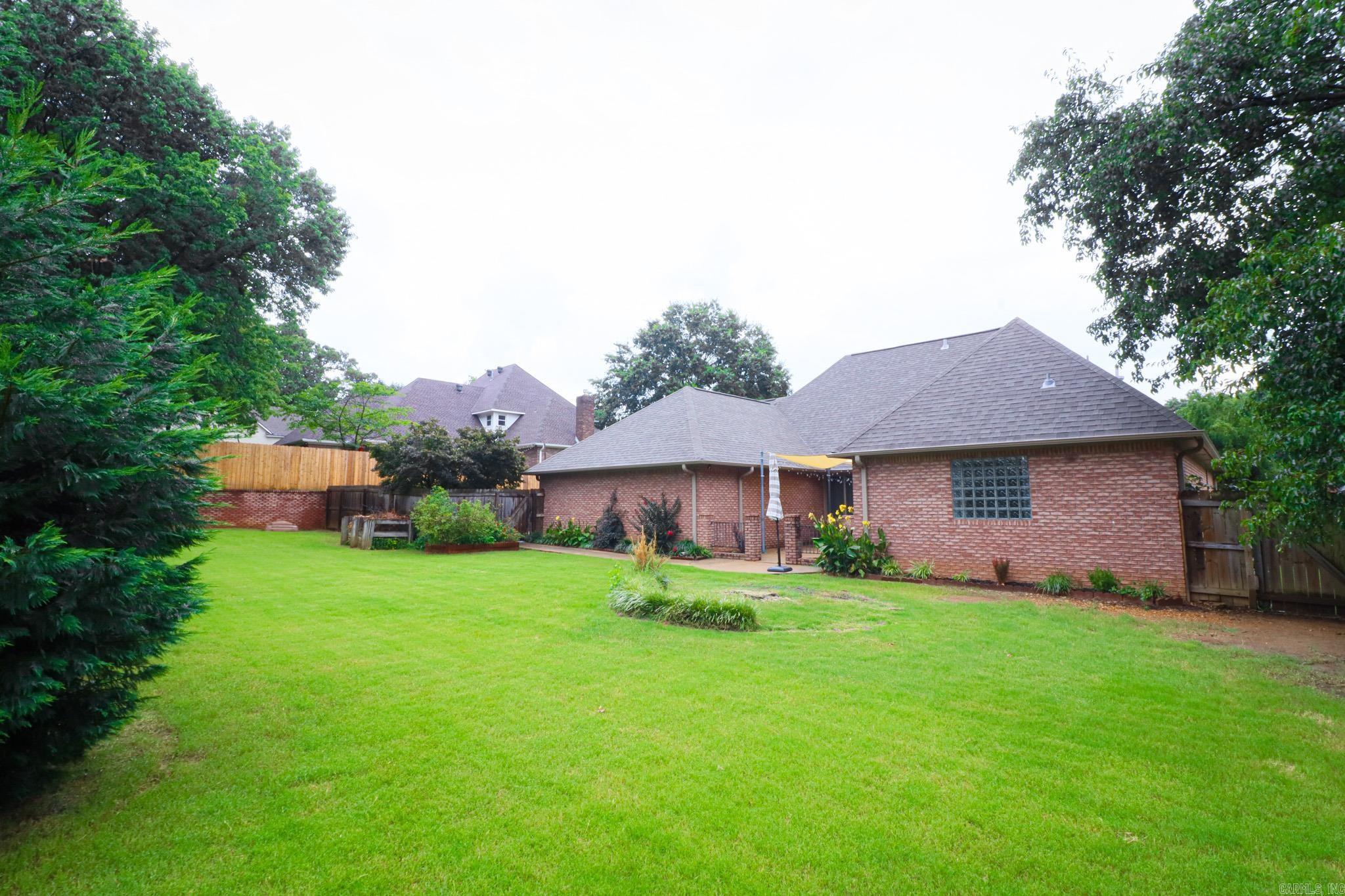 WOODSPRINGS ESTATES - Residential