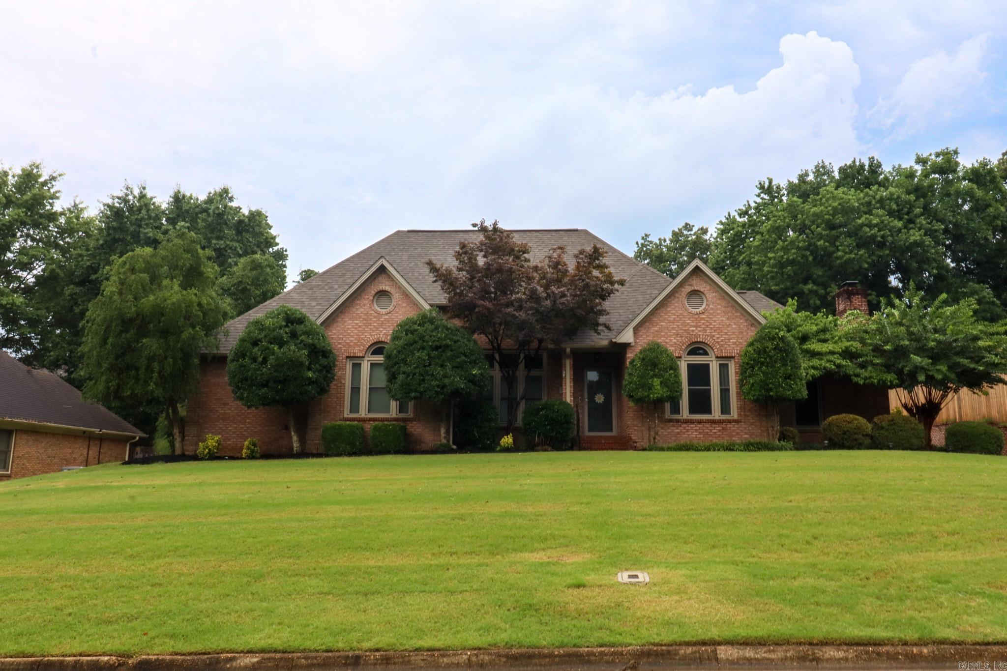 WOODSPRINGS ESTATES - Residential