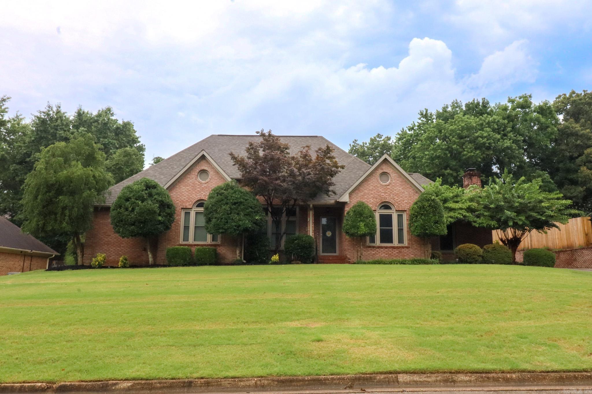WOODSPRINGS ESTATES - Residential