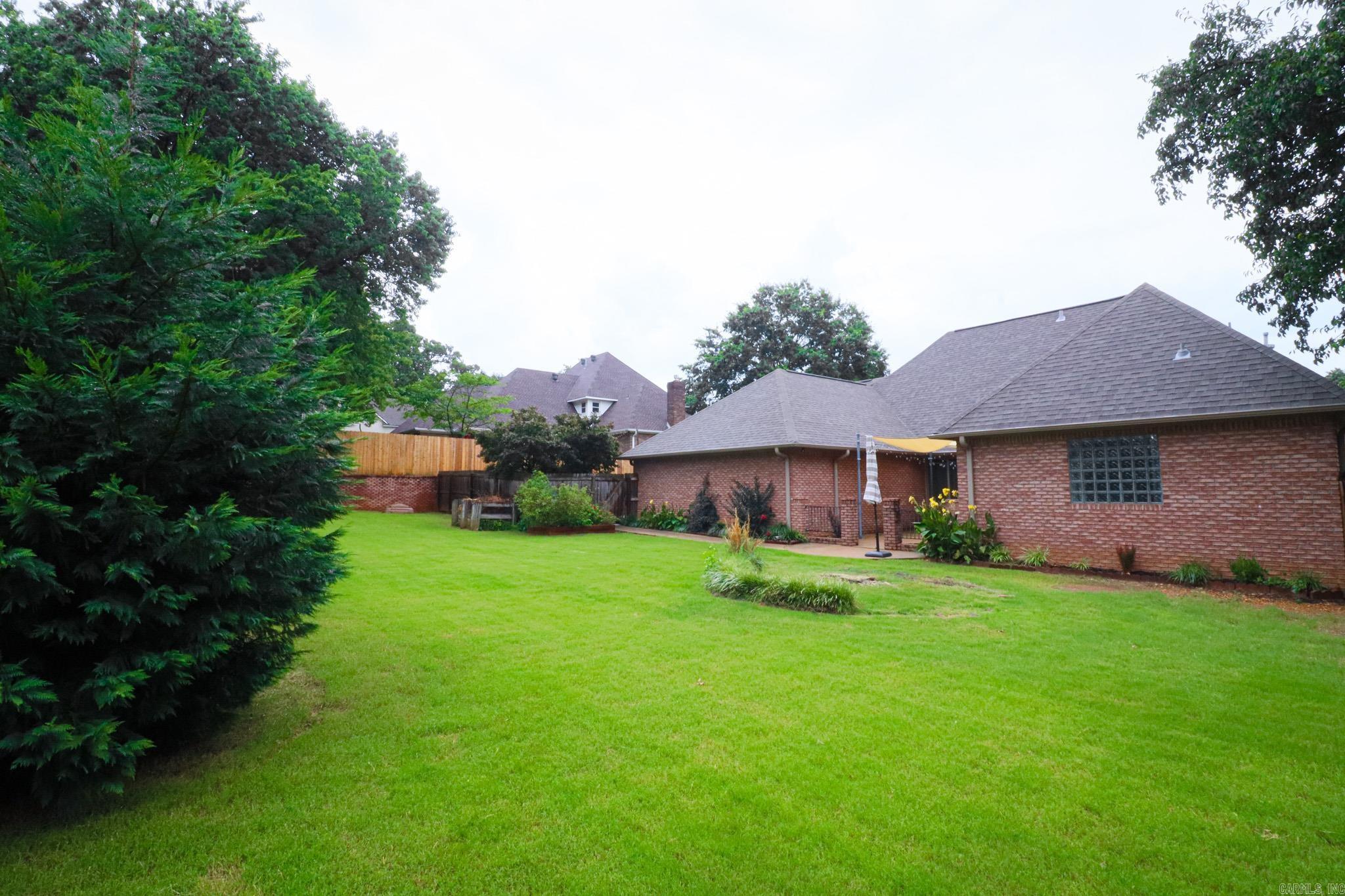 WOODSPRINGS ESTATES - Residential