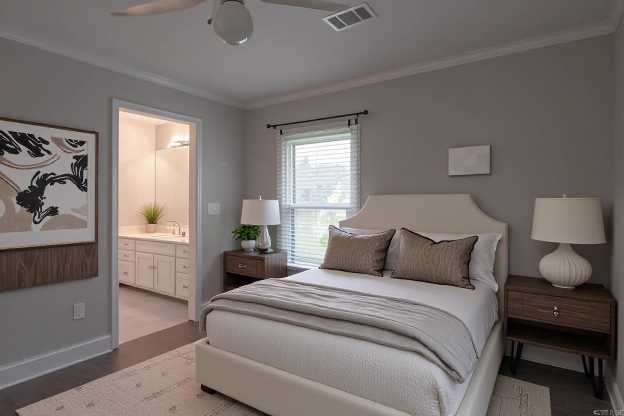 WOODSPRINGS ESTATES - Residential