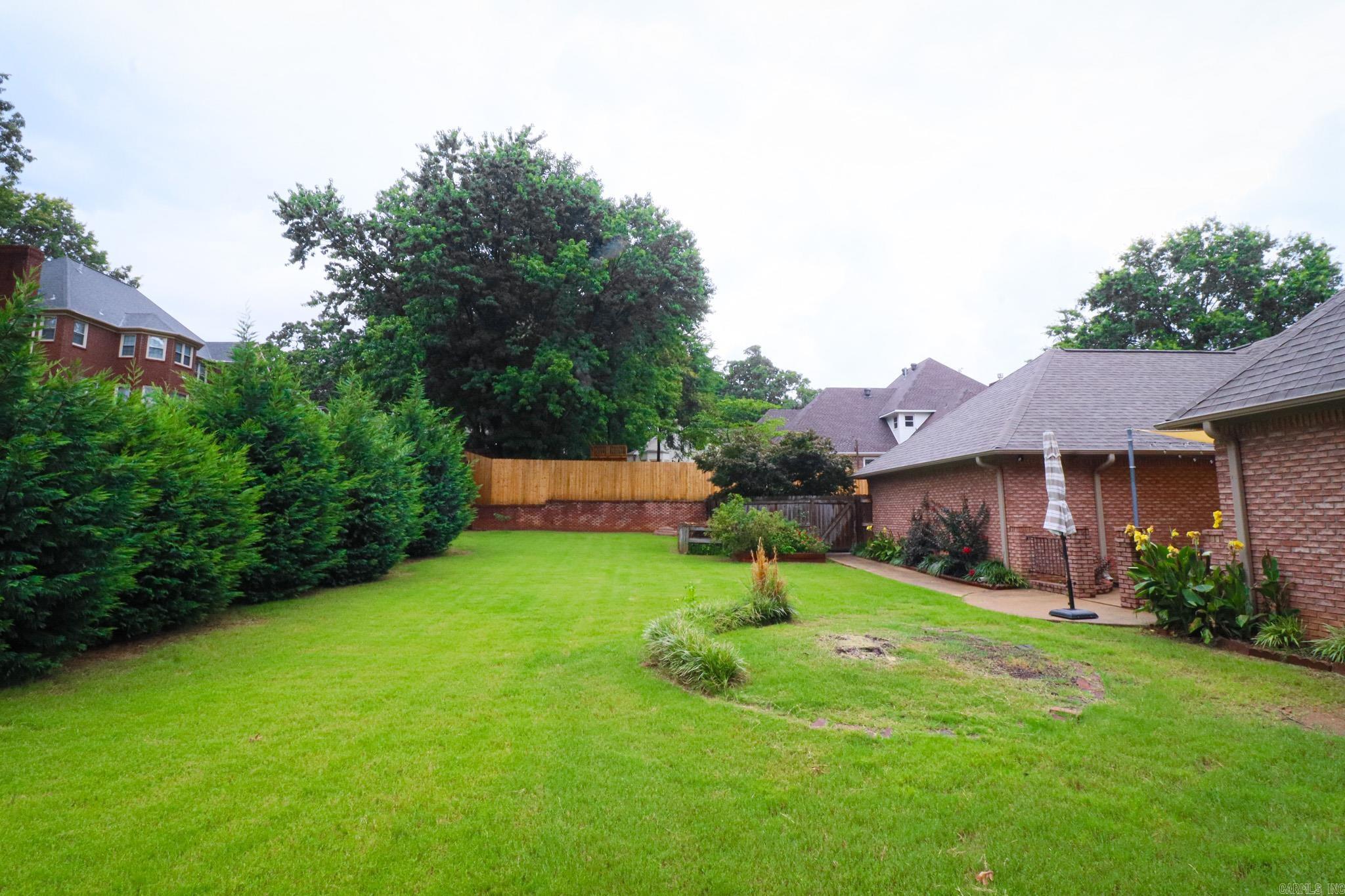 WOODSPRINGS ESTATES - Residential