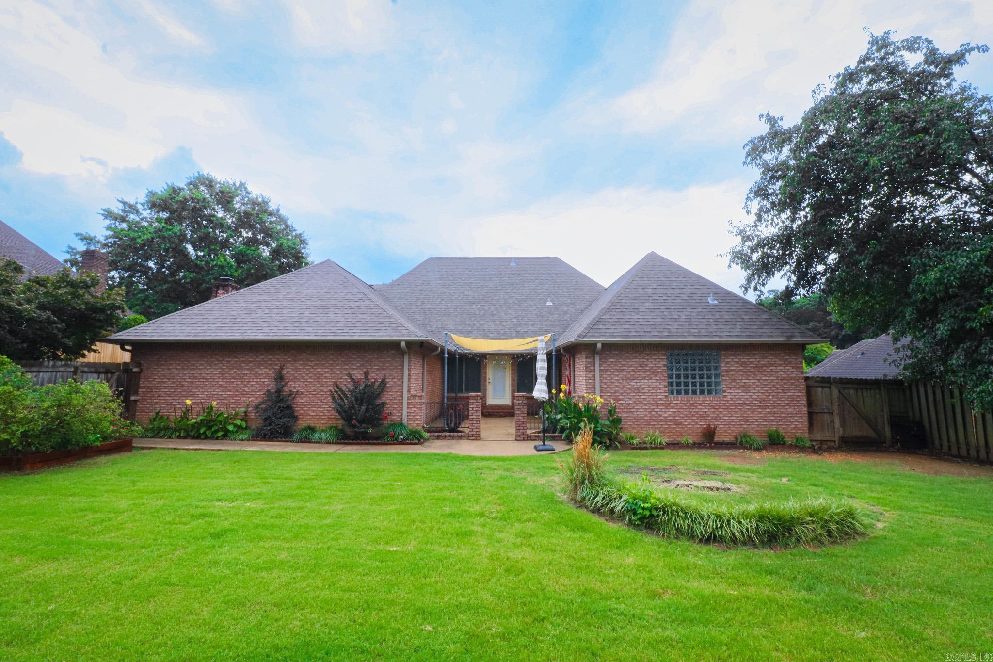 WOODSPRINGS ESTATES - Residential