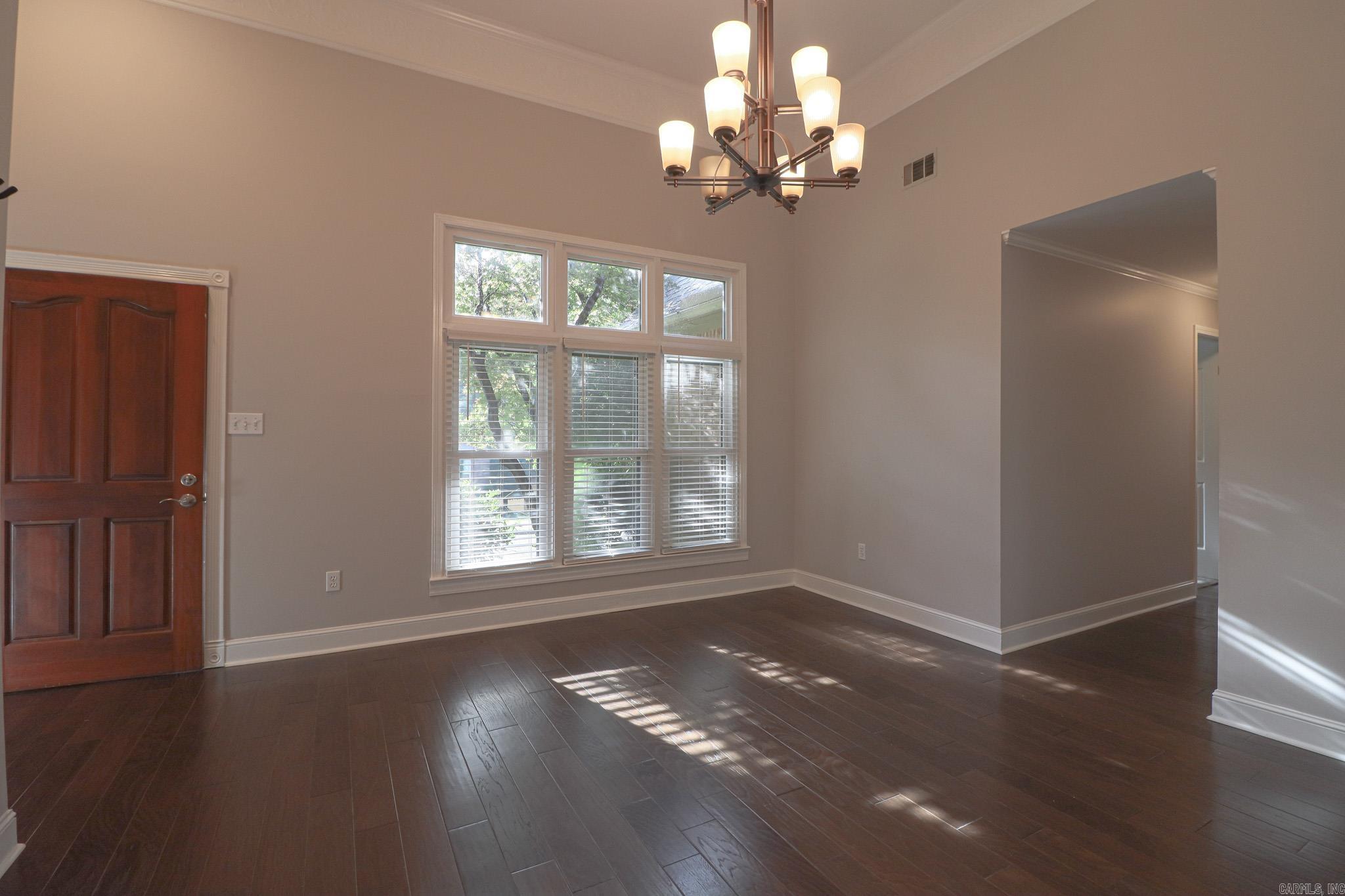 WOODSPRINGS ESTATES - Residential