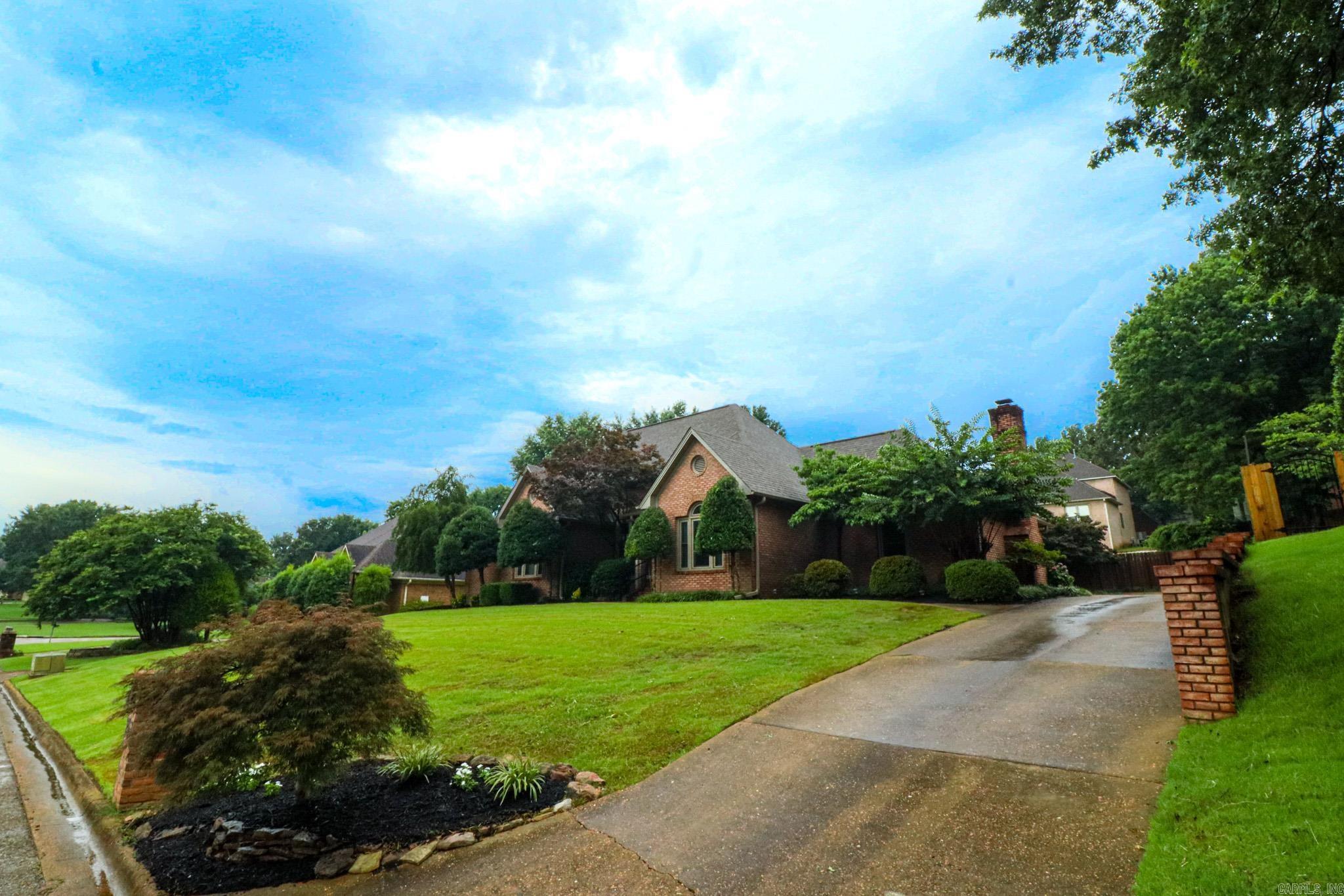 WOODSPRINGS ESTATES - Residential