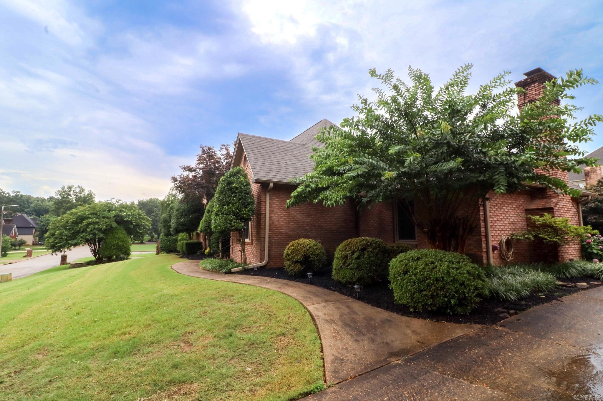 WOODSPRINGS ESTATES - Residential