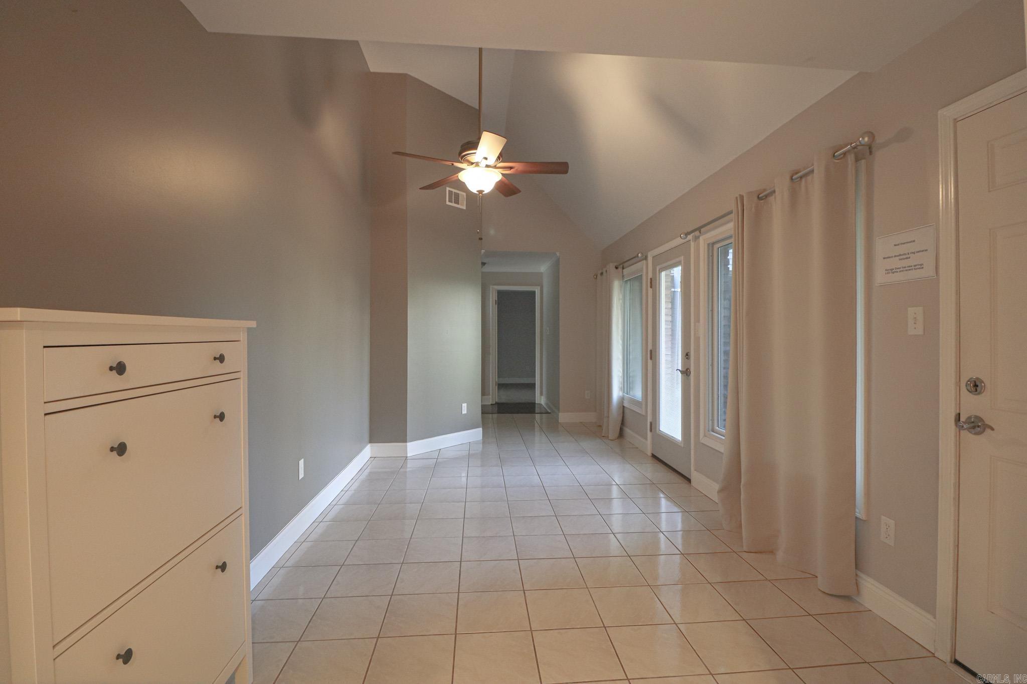 WOODSPRINGS ESTATES - Residential