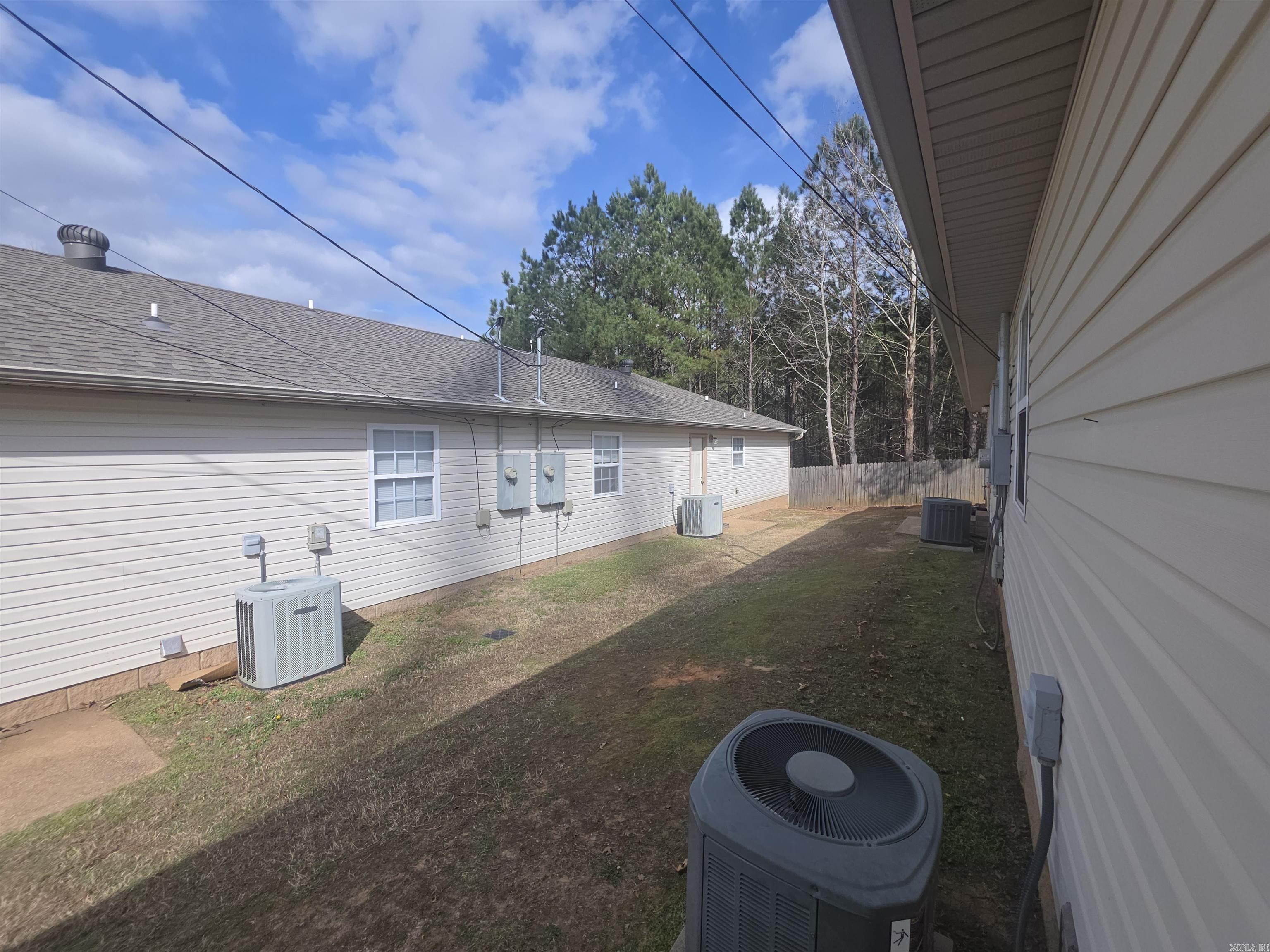 Sheridan - Residential Lease