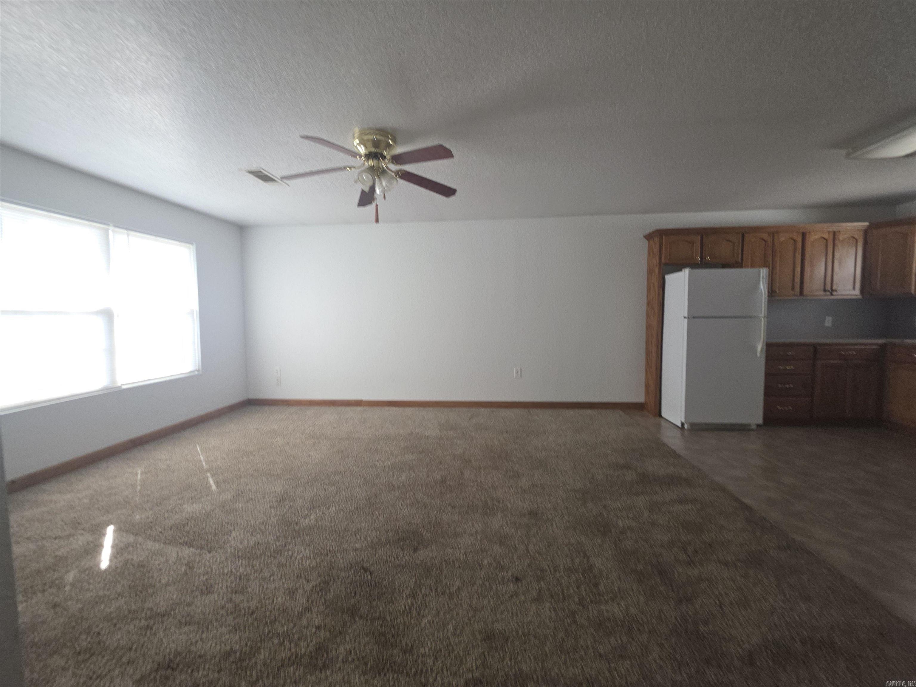 Sheridan - Residential Lease