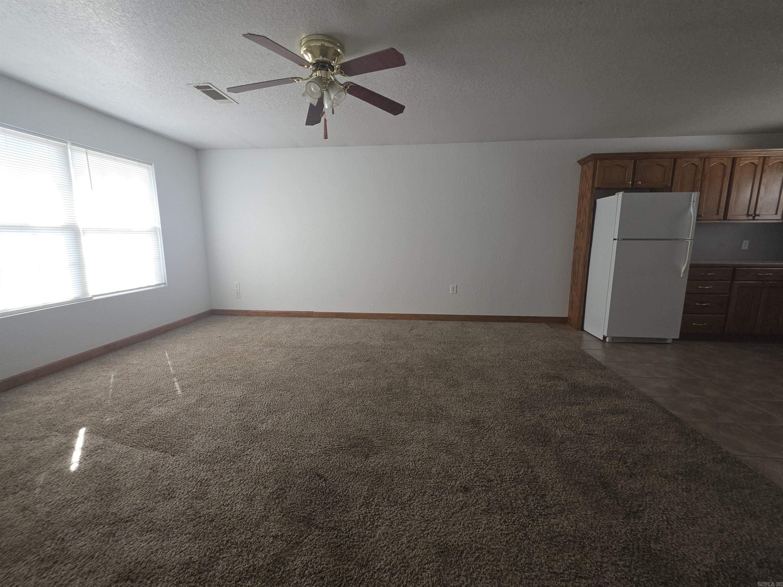 Sheridan - Residential Lease